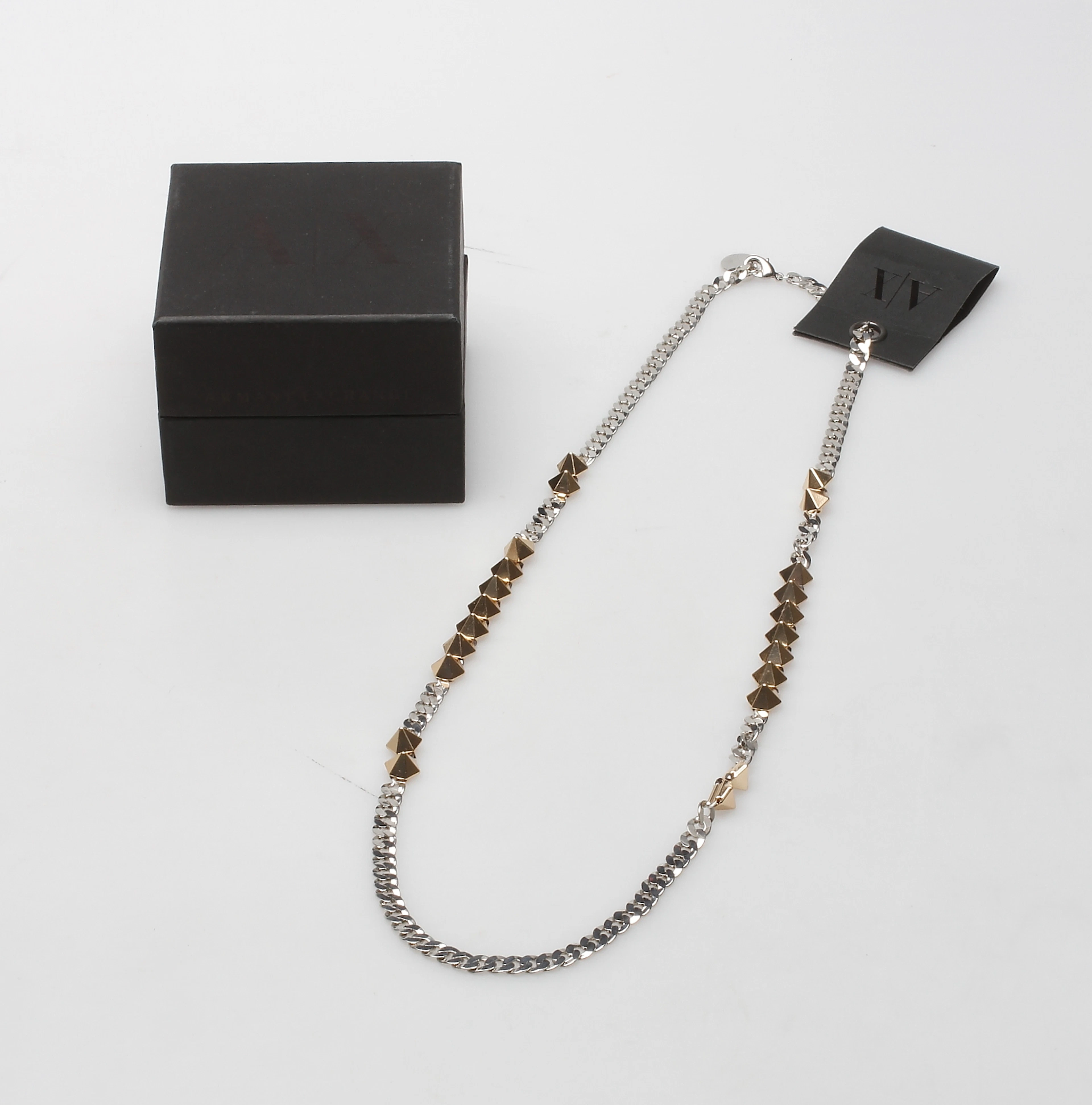 HALSBAND, Armani Exchange, 2000-tal.