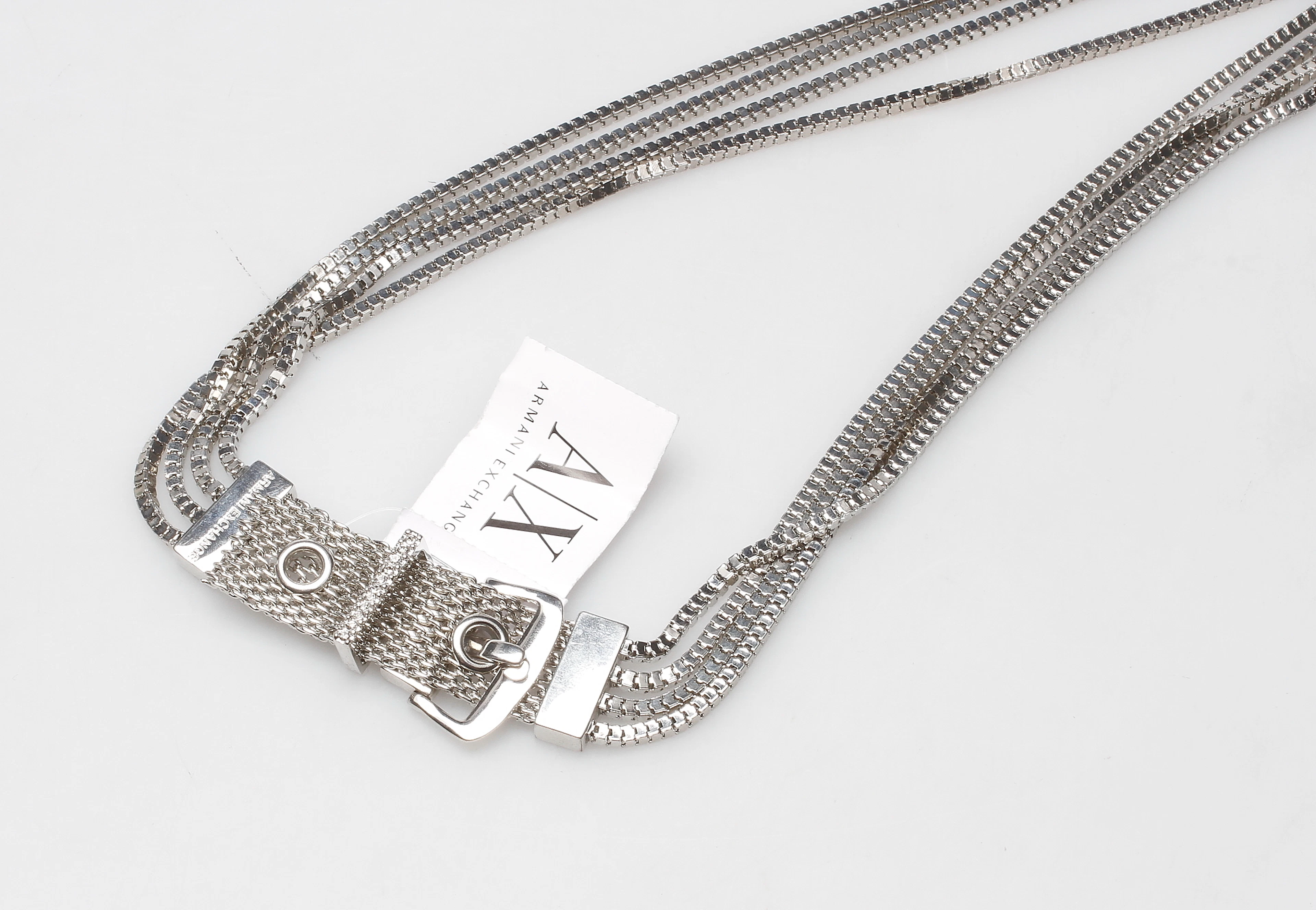 HALSBAND, Armani Exchange, 2000-tal.