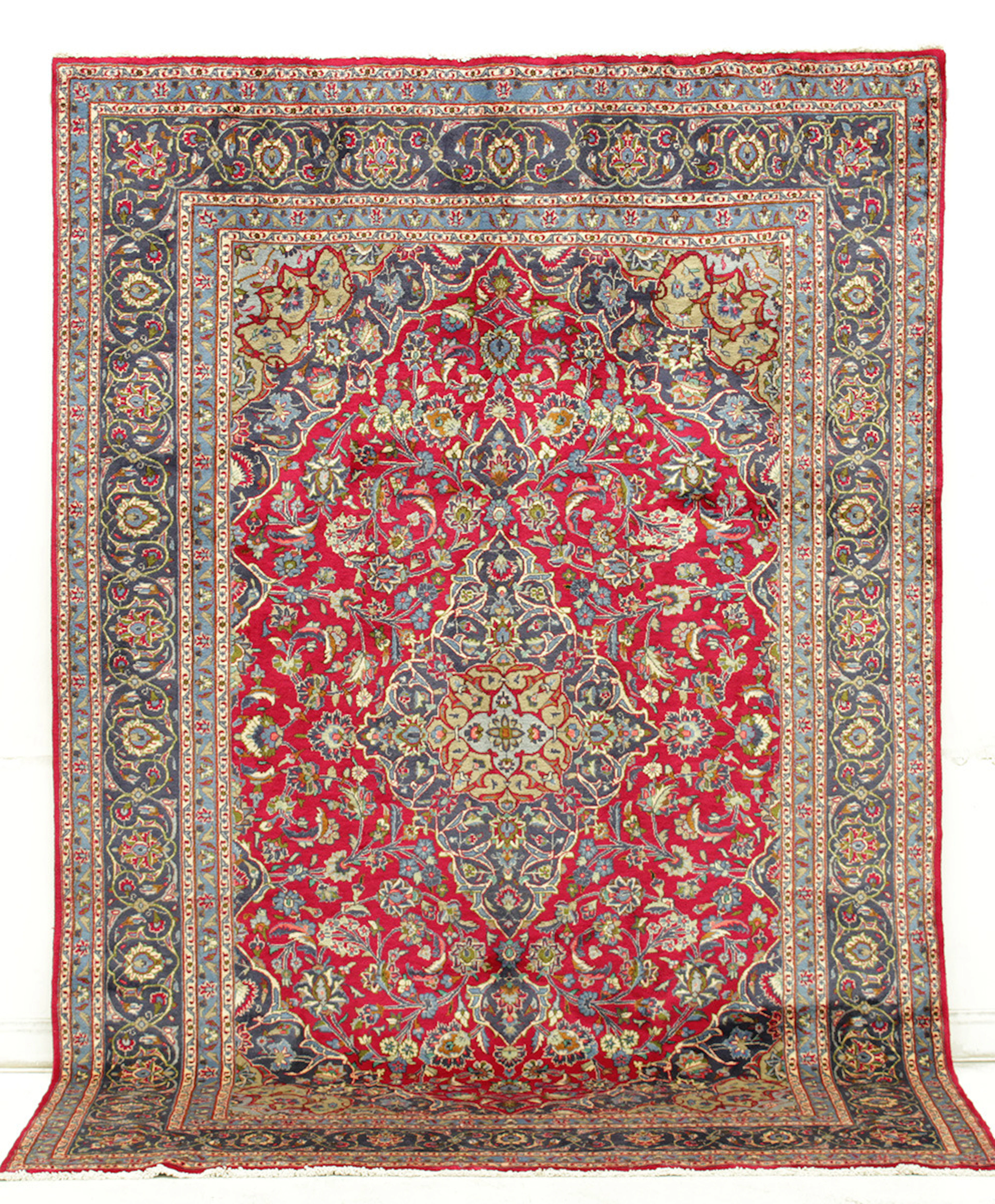 MATTA, Persisk, Mashhad, 300 x 200 cm.