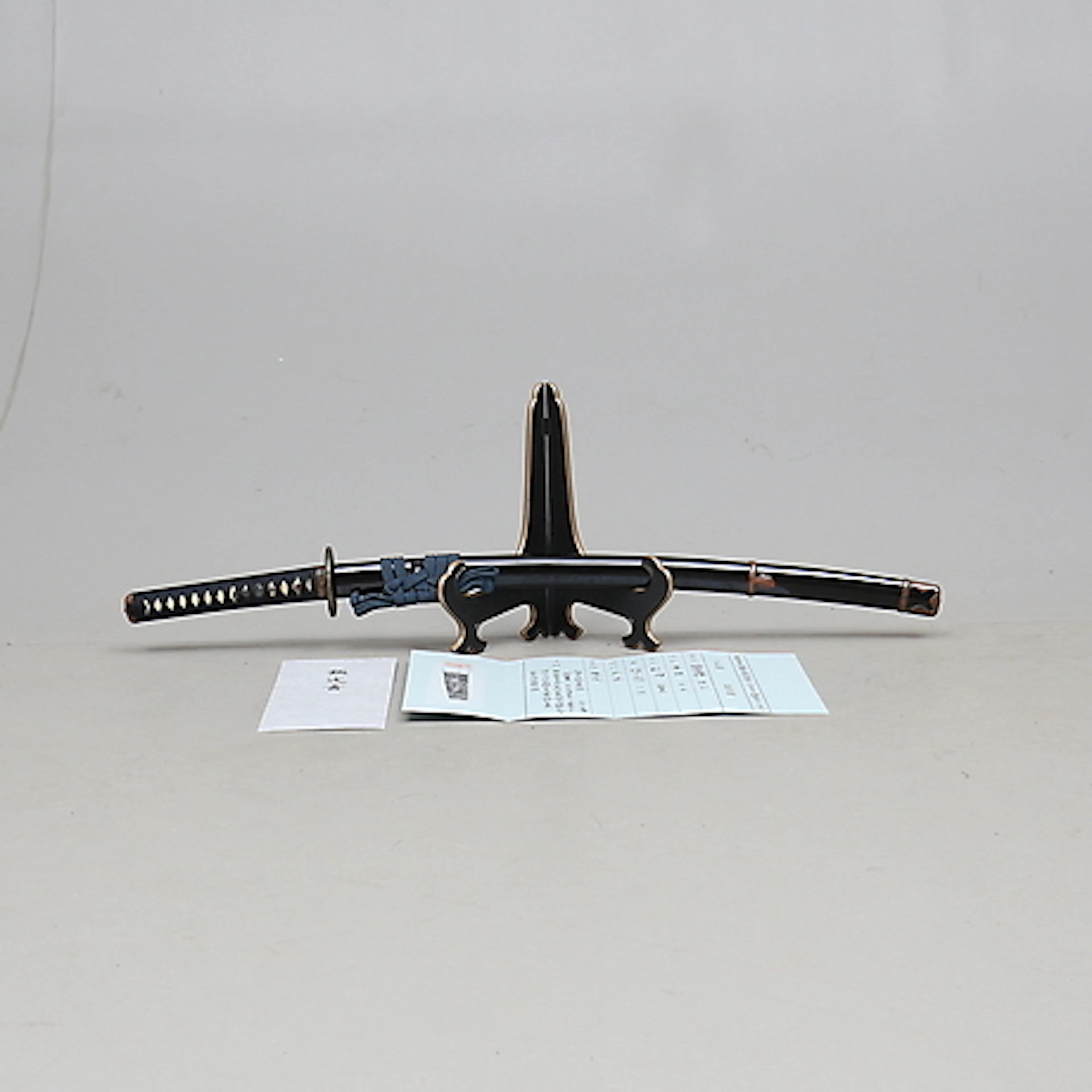 SVÄRD, Japan, KANESADA 兼定 , 1573 (天正 Tensh…