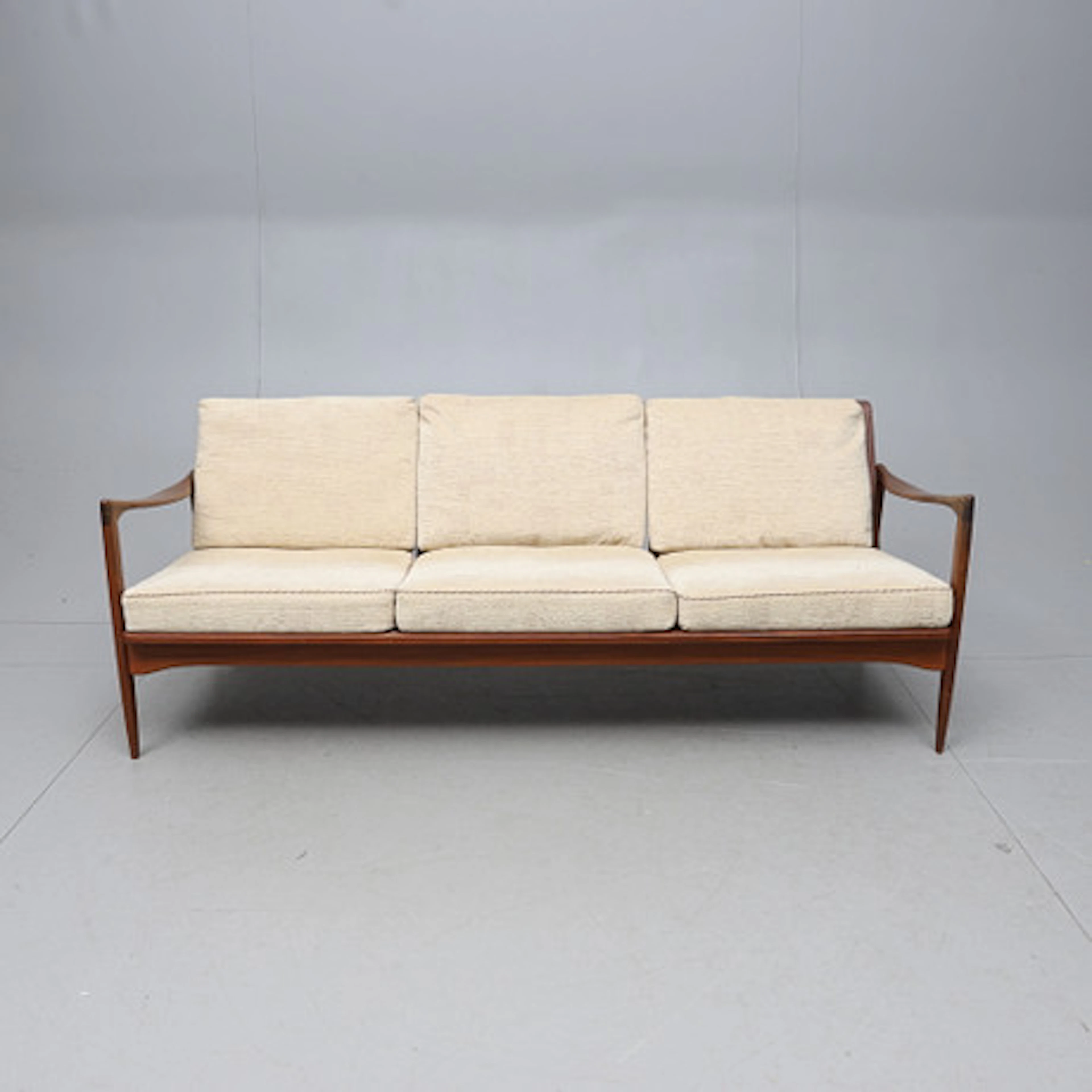 SOFFA, "Kolding", Erik Wörts, IKEA, 1950/6…