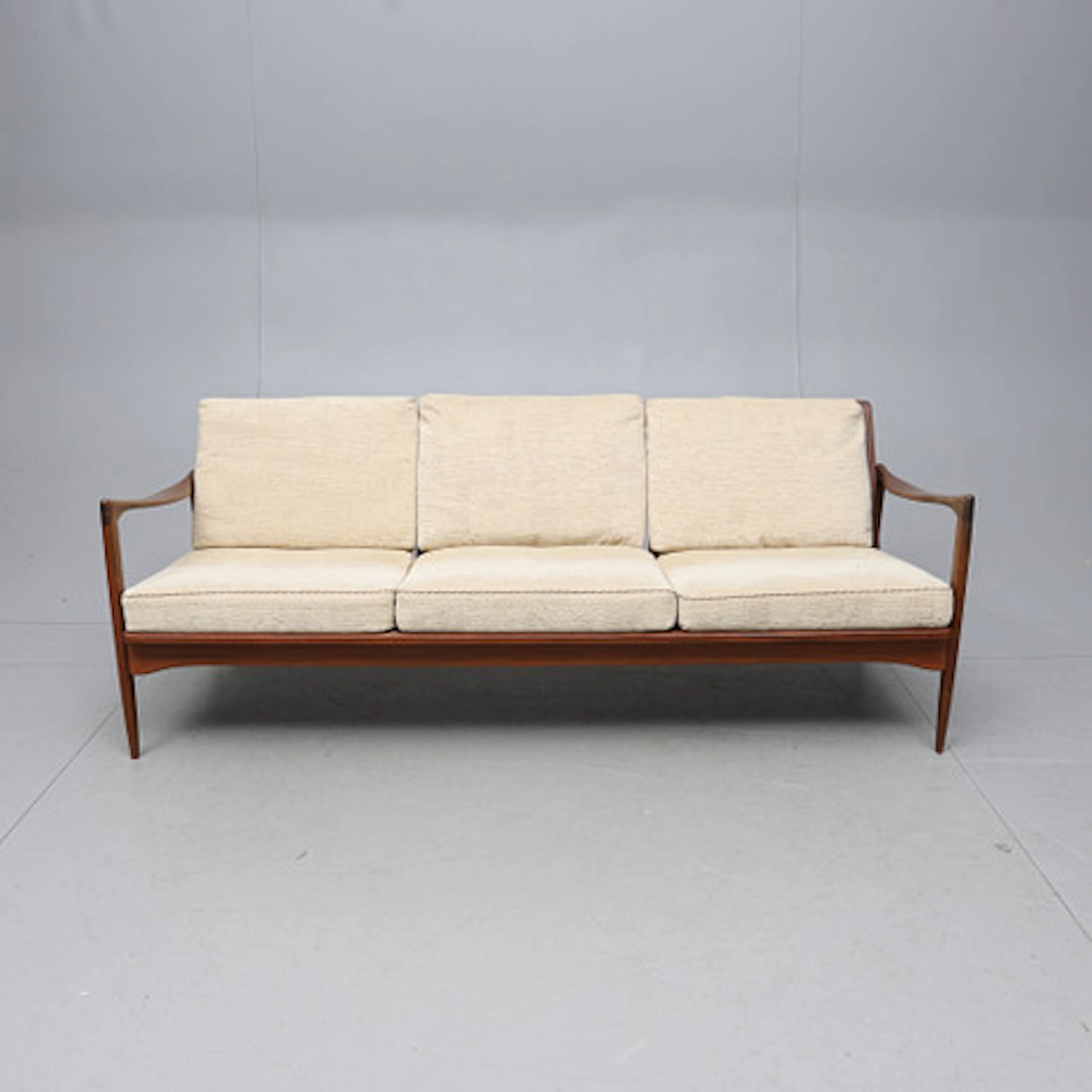 SOFFA, "Kolding", Erik Wörts, IKEA, 1950/6…