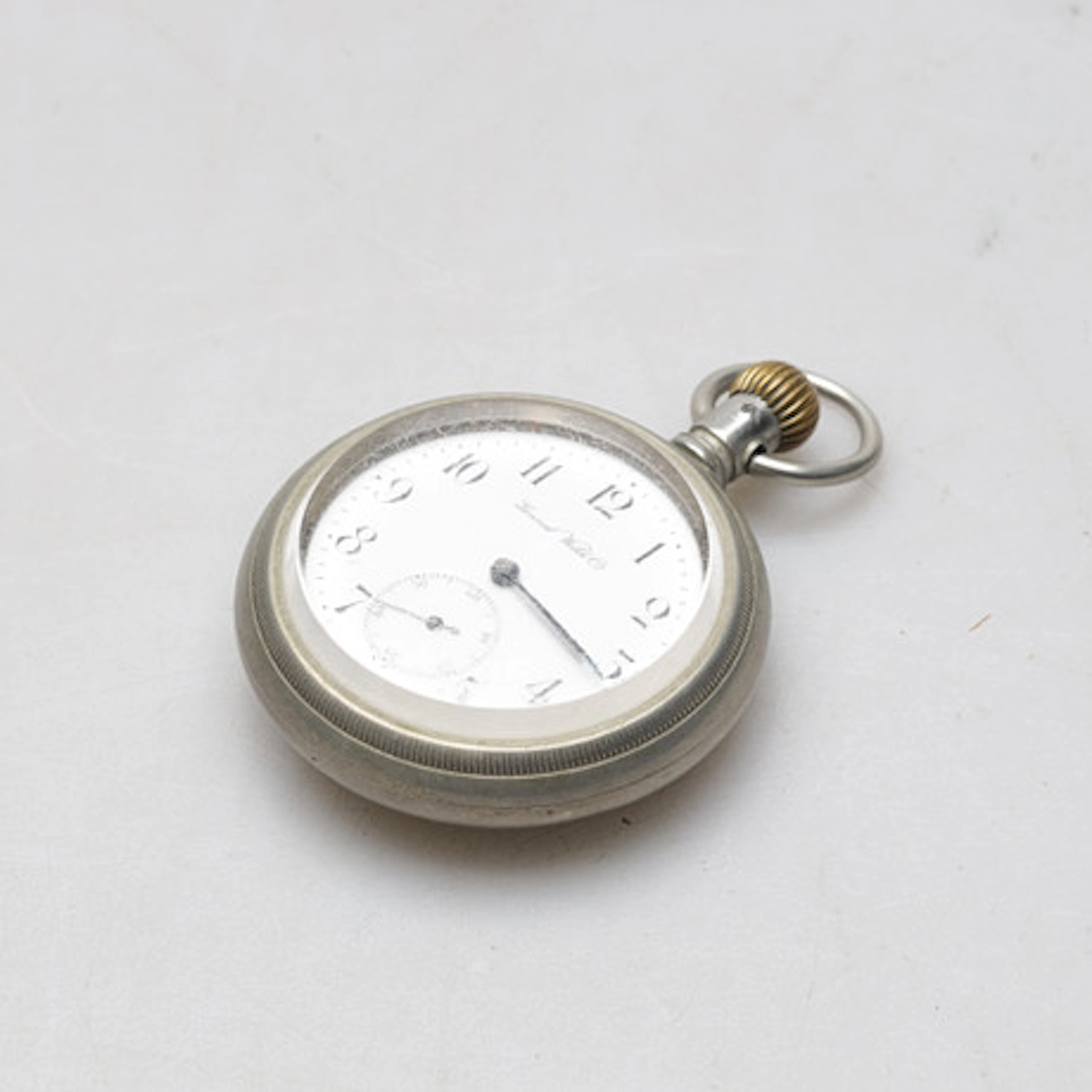 FICKUR, General Watch Co.