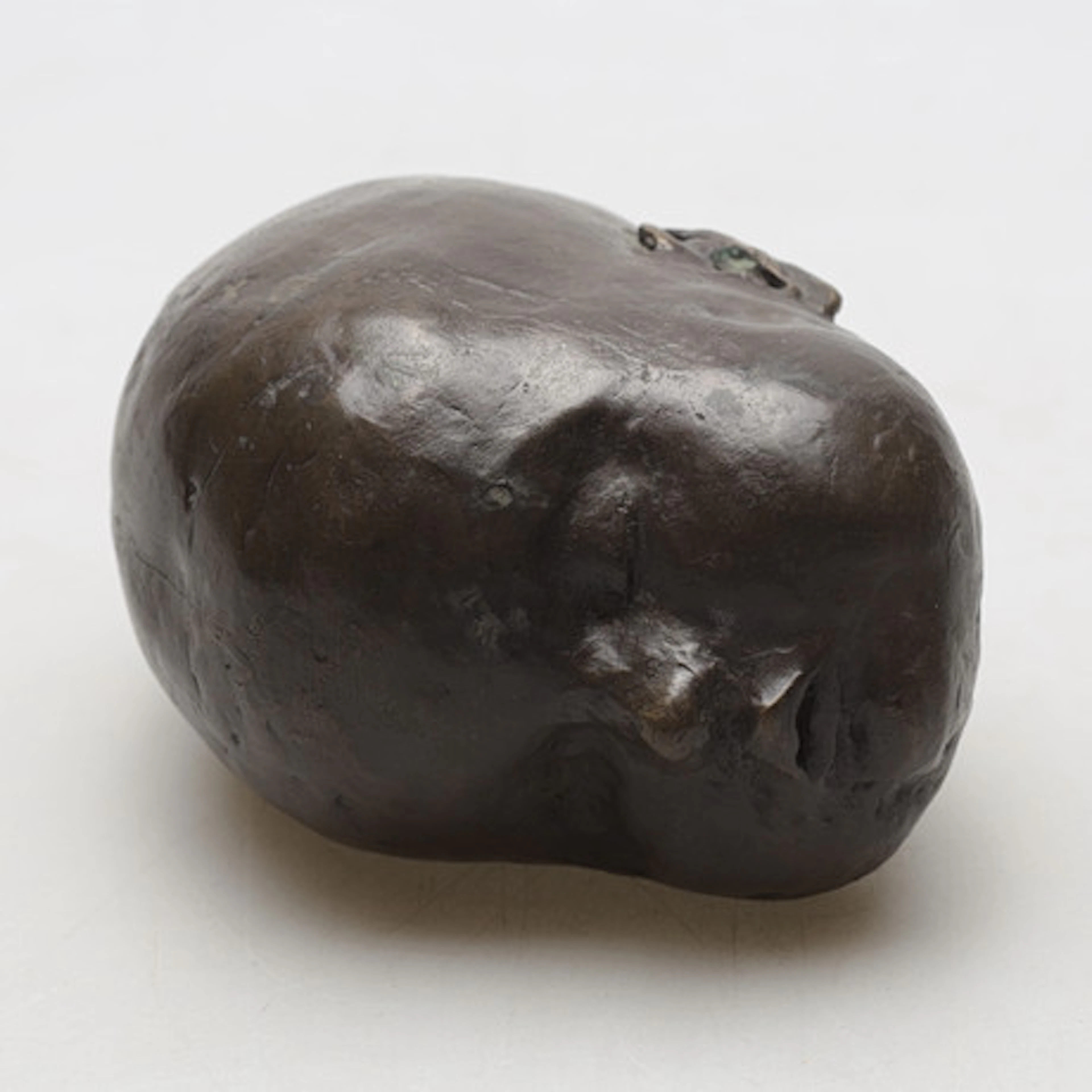 CHARLOTTE GYLLENHAMMAR (F. 1963). "B-head"…