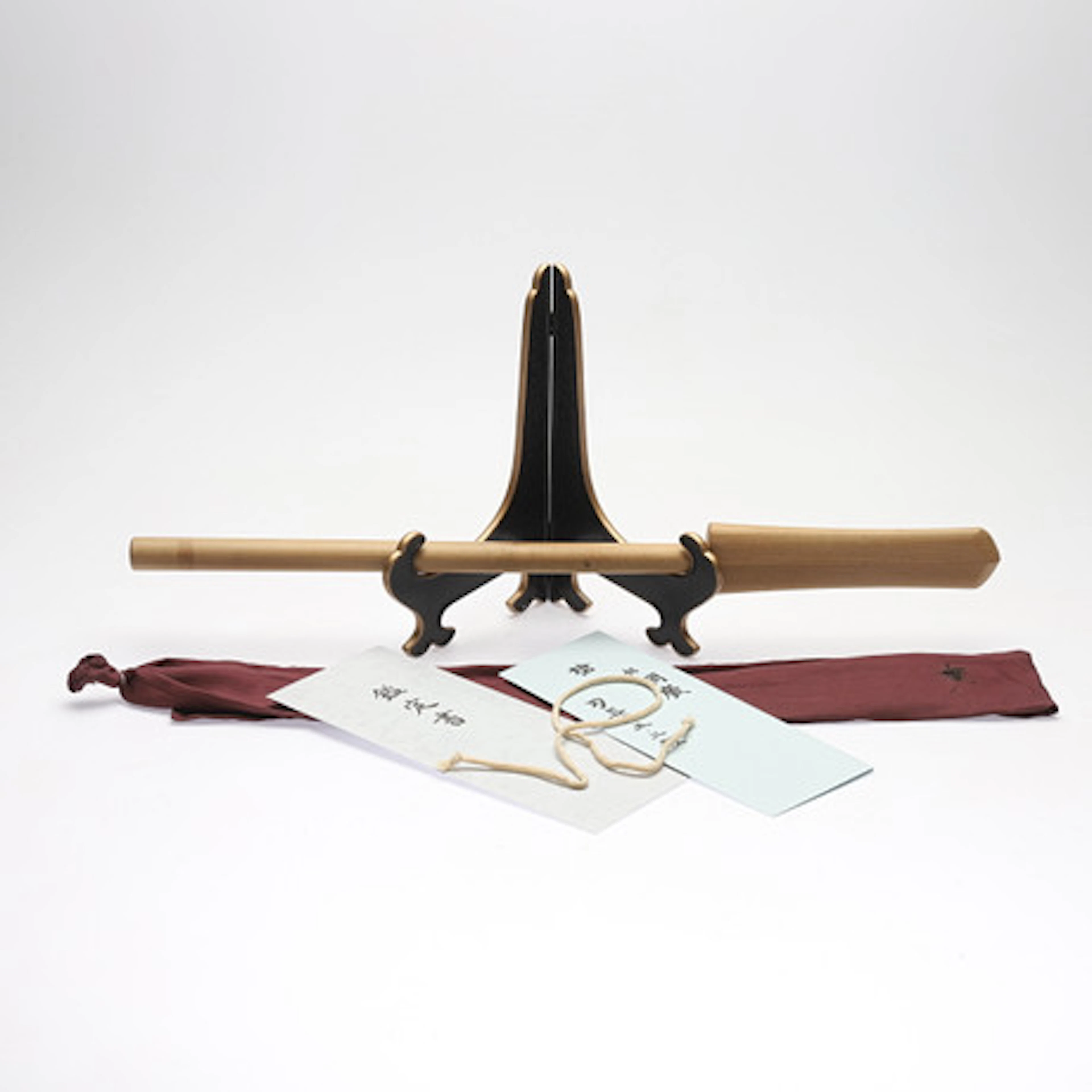 Spear, Japan, TSUNAHIRO 綱廣 , 1592 (文禄 Bunr…