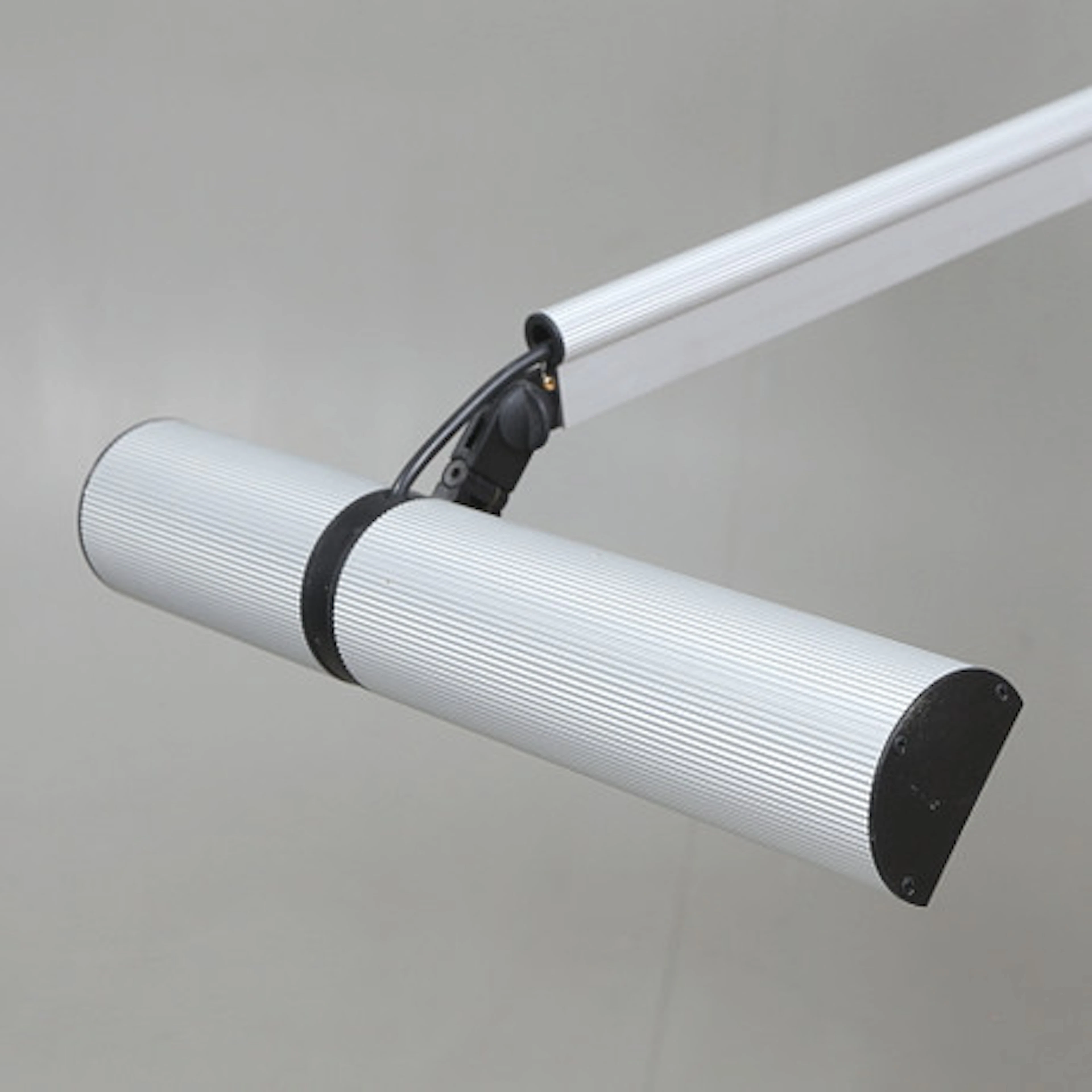 SKRIVBORDSLAMPA, FA Porsche, Waldmann Leuc…