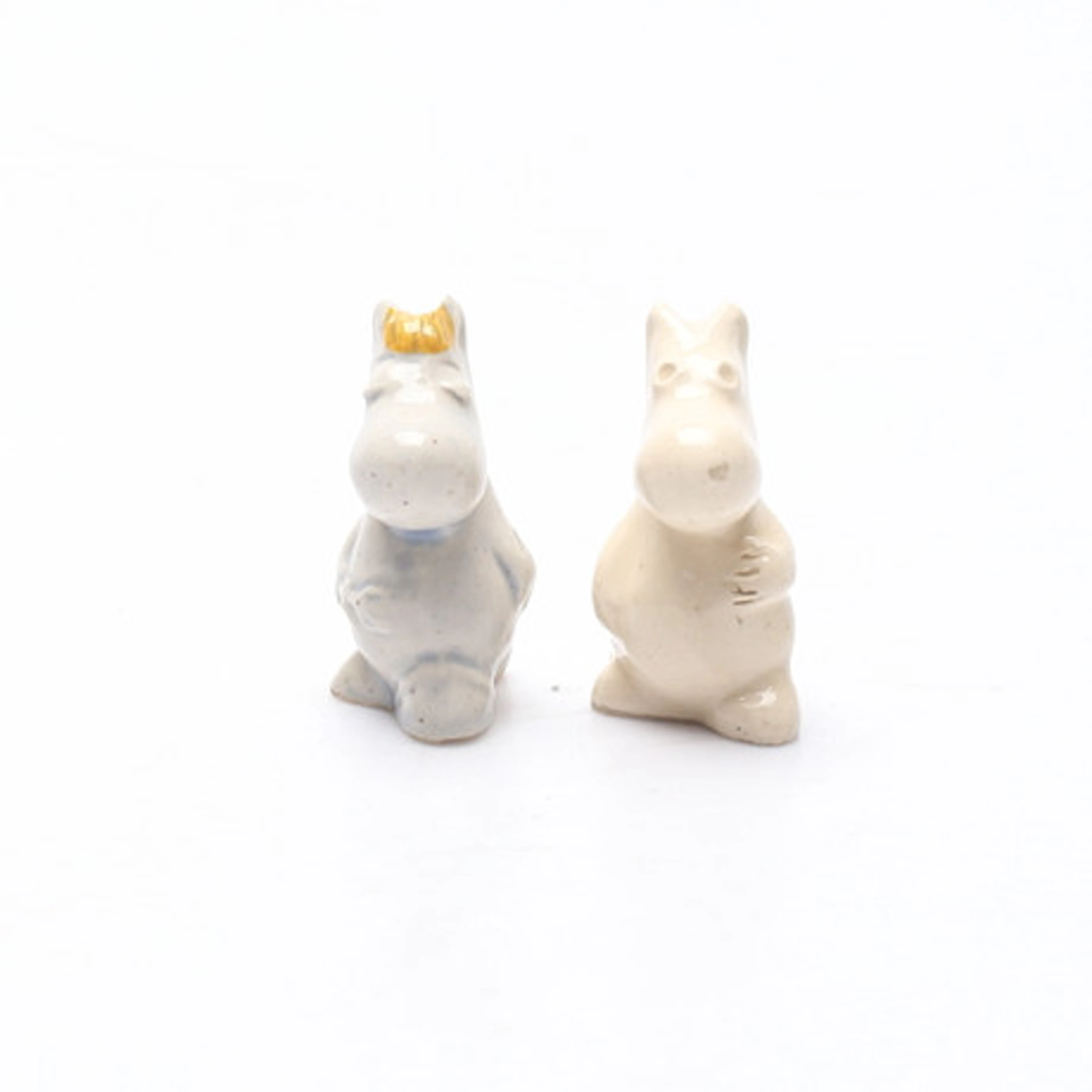 SIGNE HAMMARSTEN-JANSSON. Muminfigurer. fi…