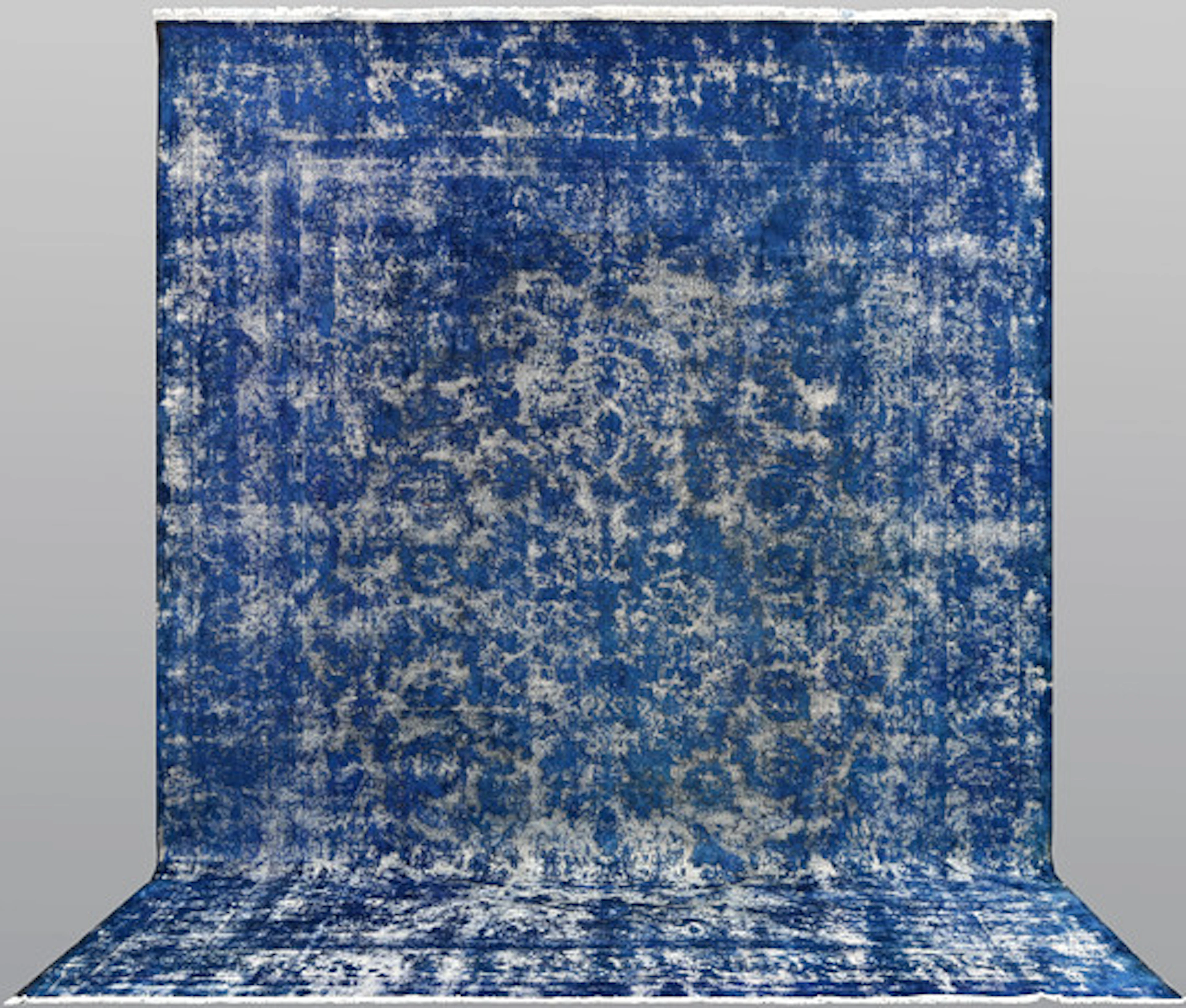 MATTA, vintage. Ca 395 x 295 cm.