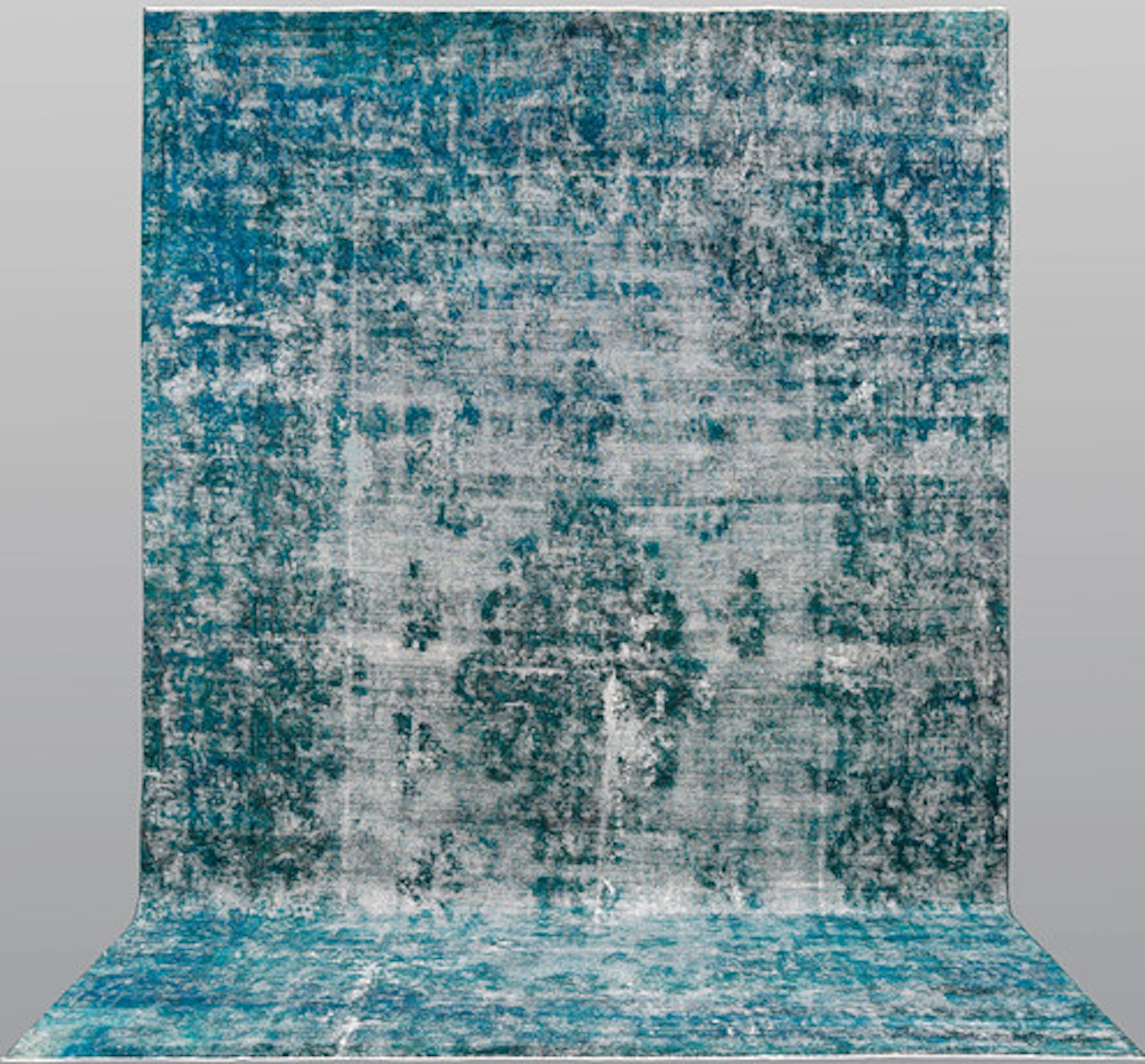 MATTA, vintage. Ca 405 x 272 cm.