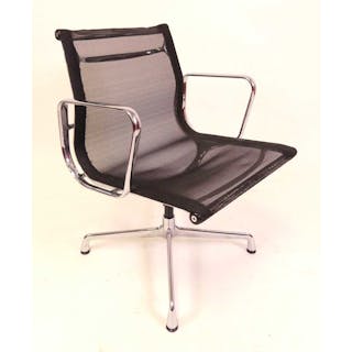 Lot 828 - Charles & Ray Eames for Vitra - an EA108
