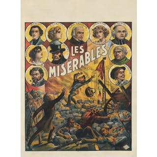 Les Misérables.