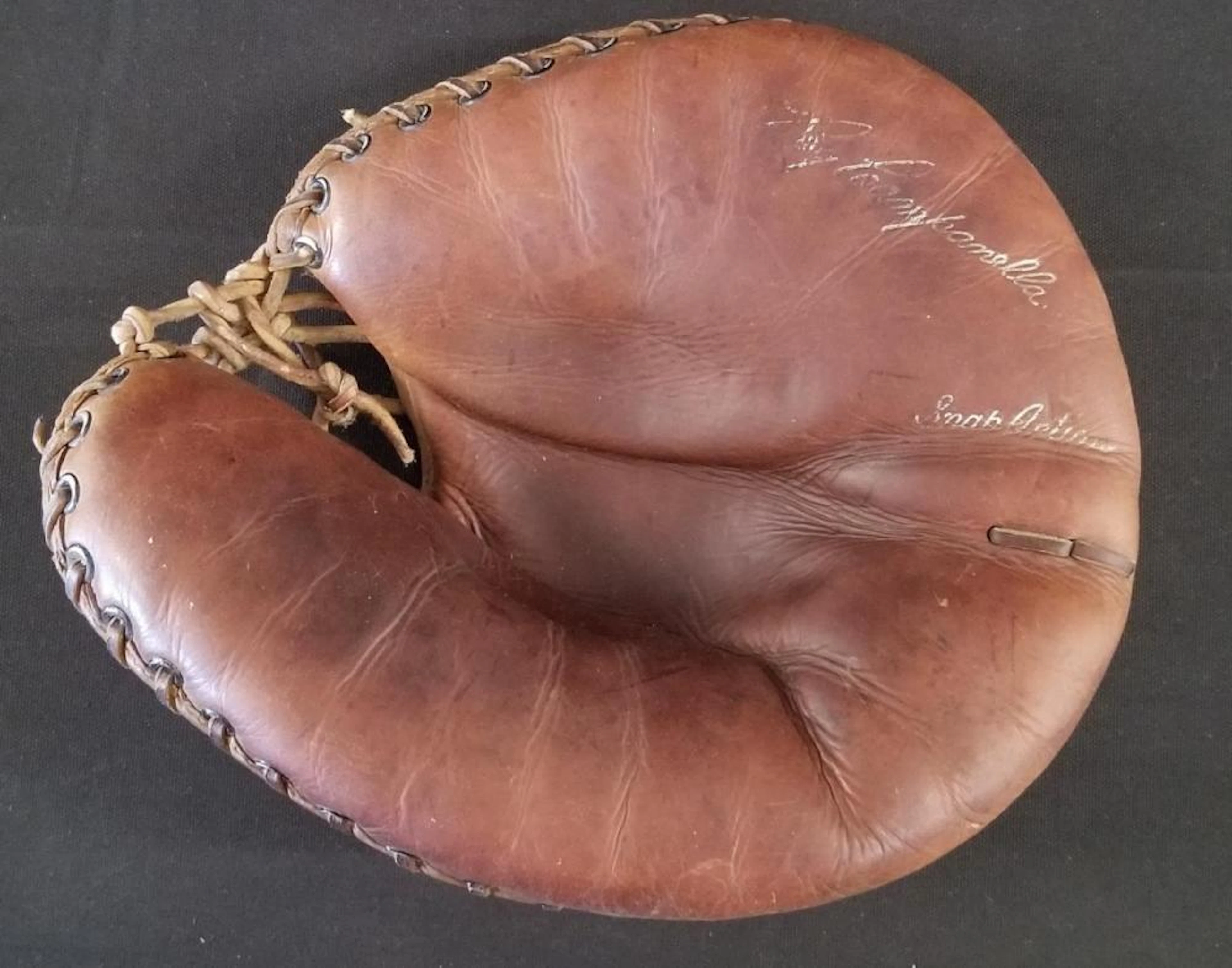 1950's Roy Campanella Wilson Store Model Glove