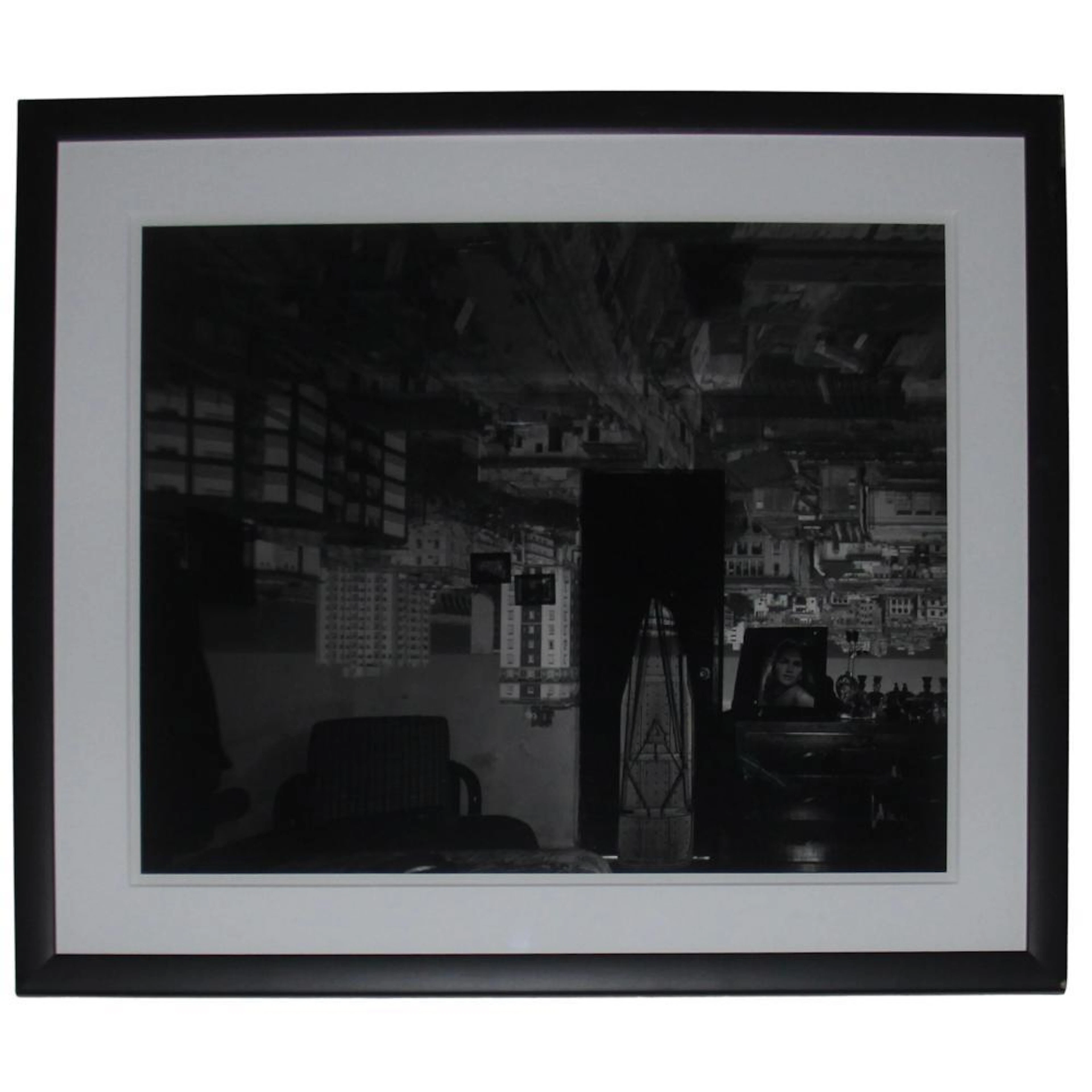 Abelardo Morell, Camera Obscura El Vedado, Havana