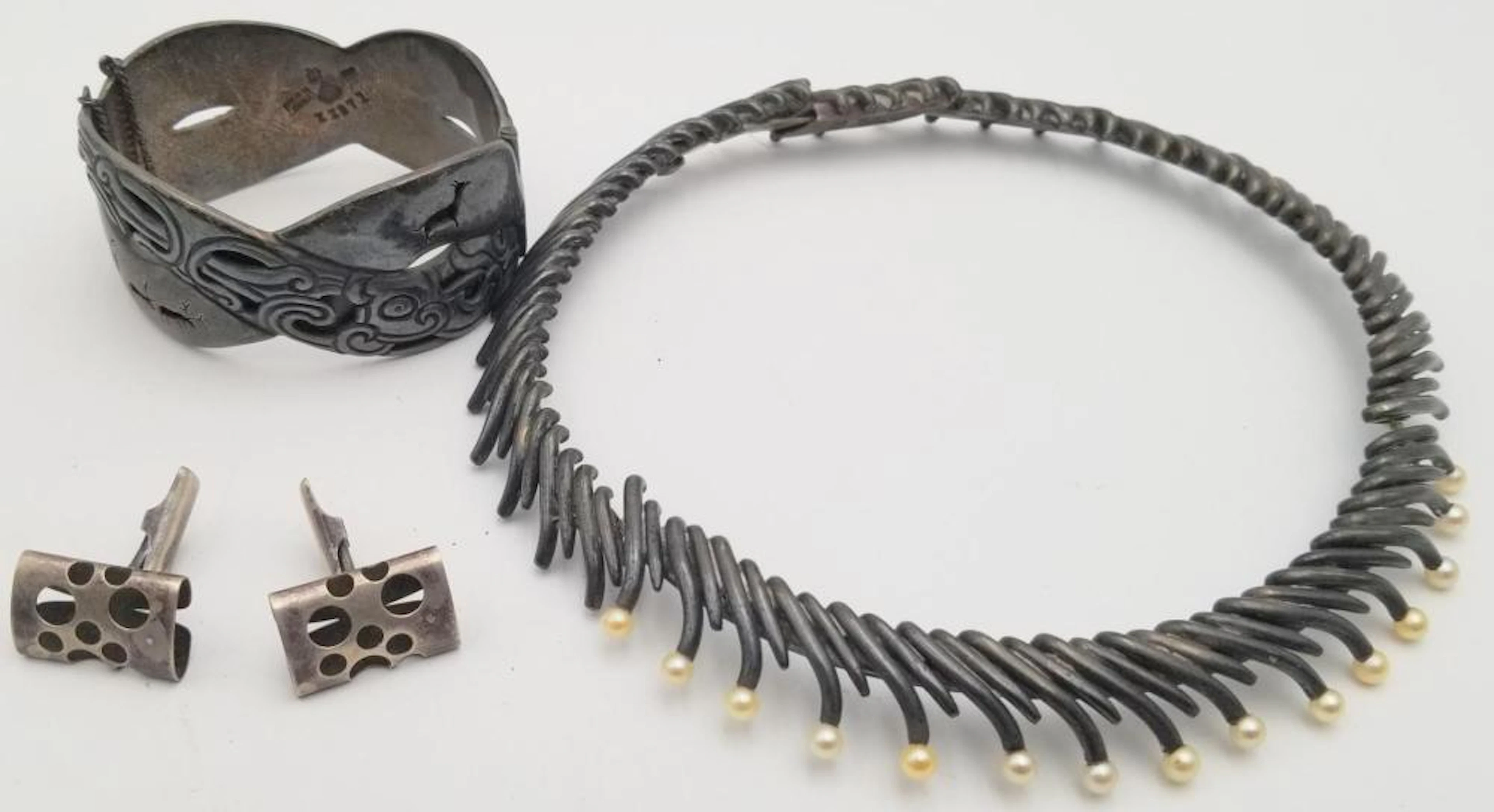 Estate Jewelry Lot