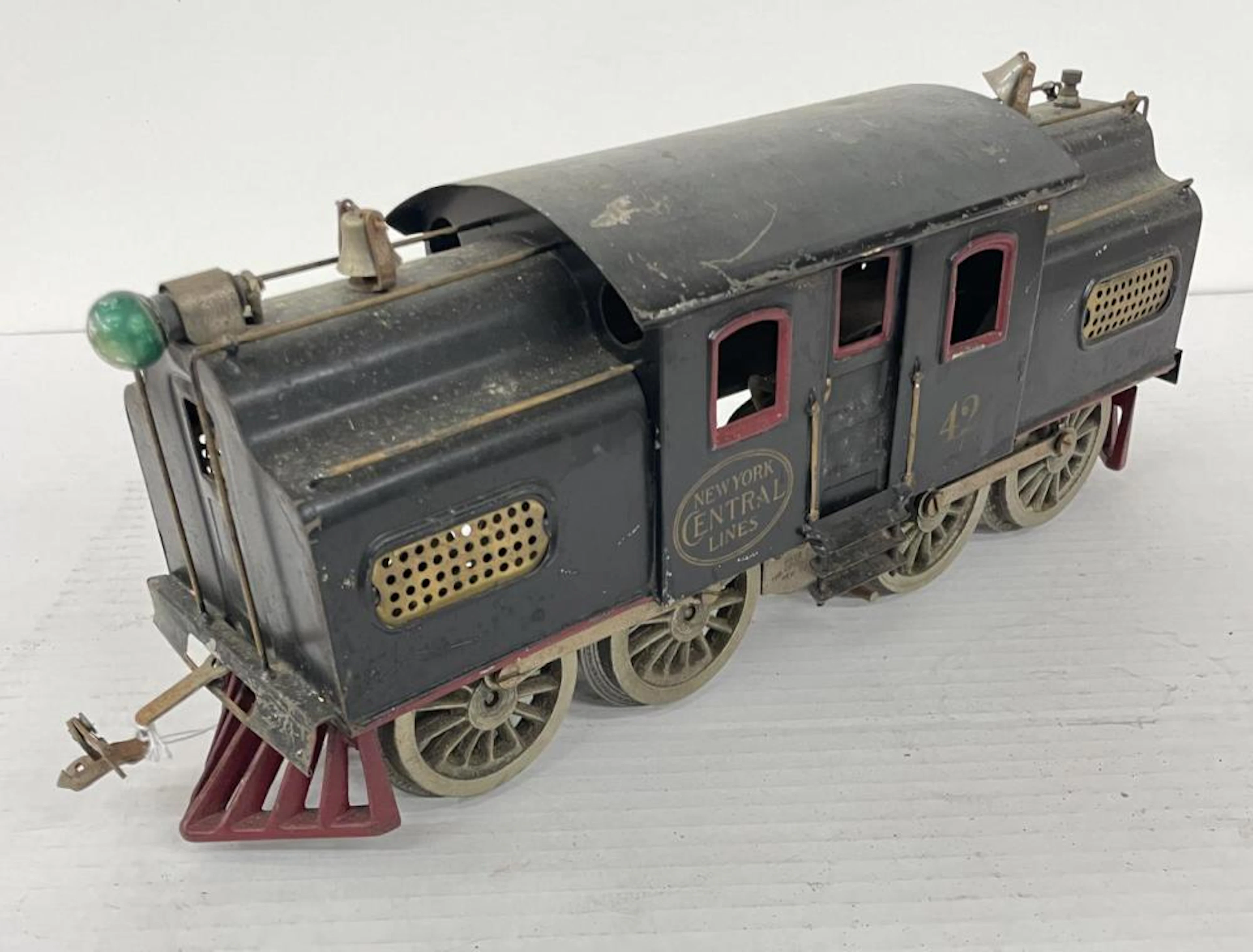 Lionel 42 Electric