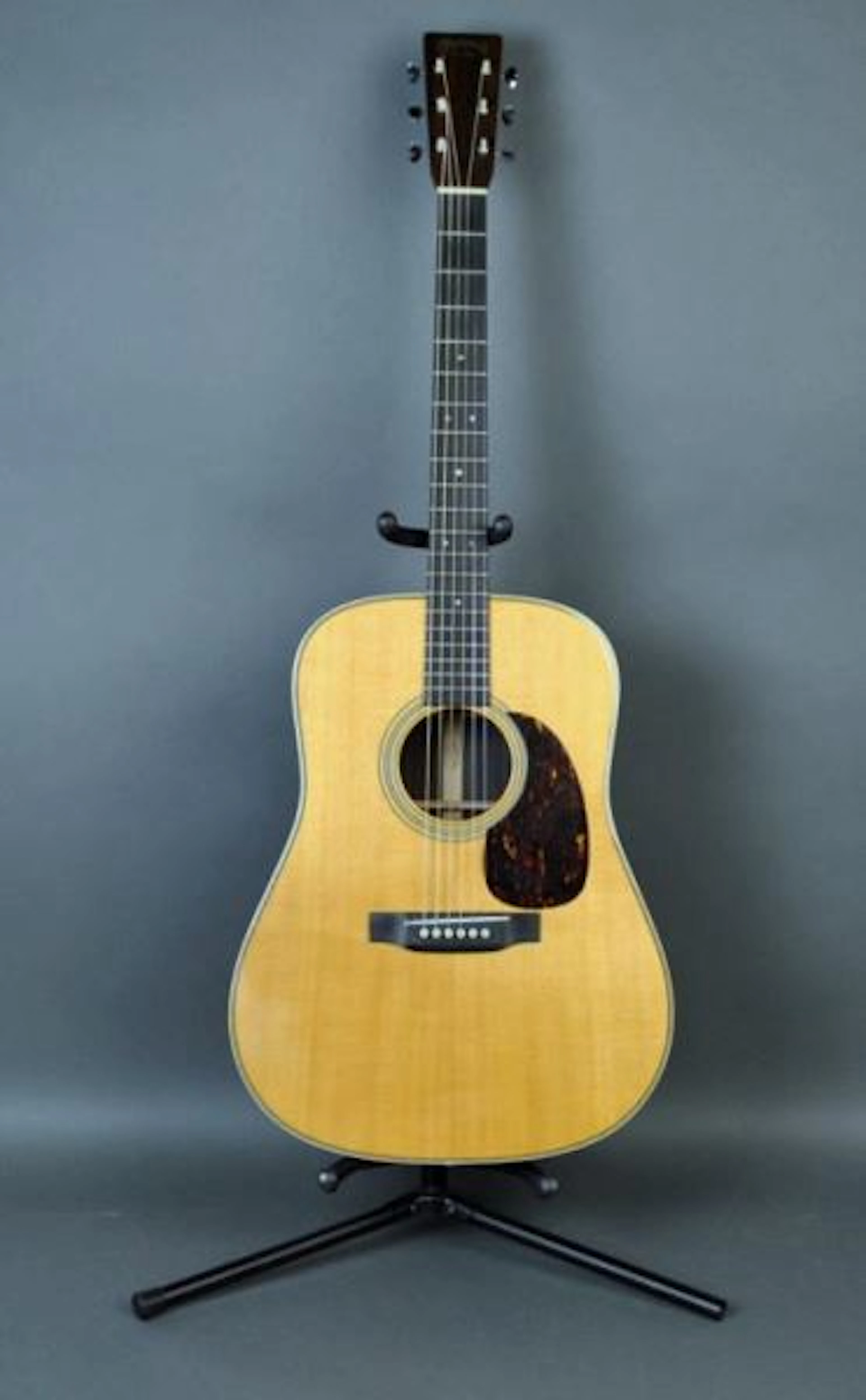 28V VINTAGE SERIES GUITAR