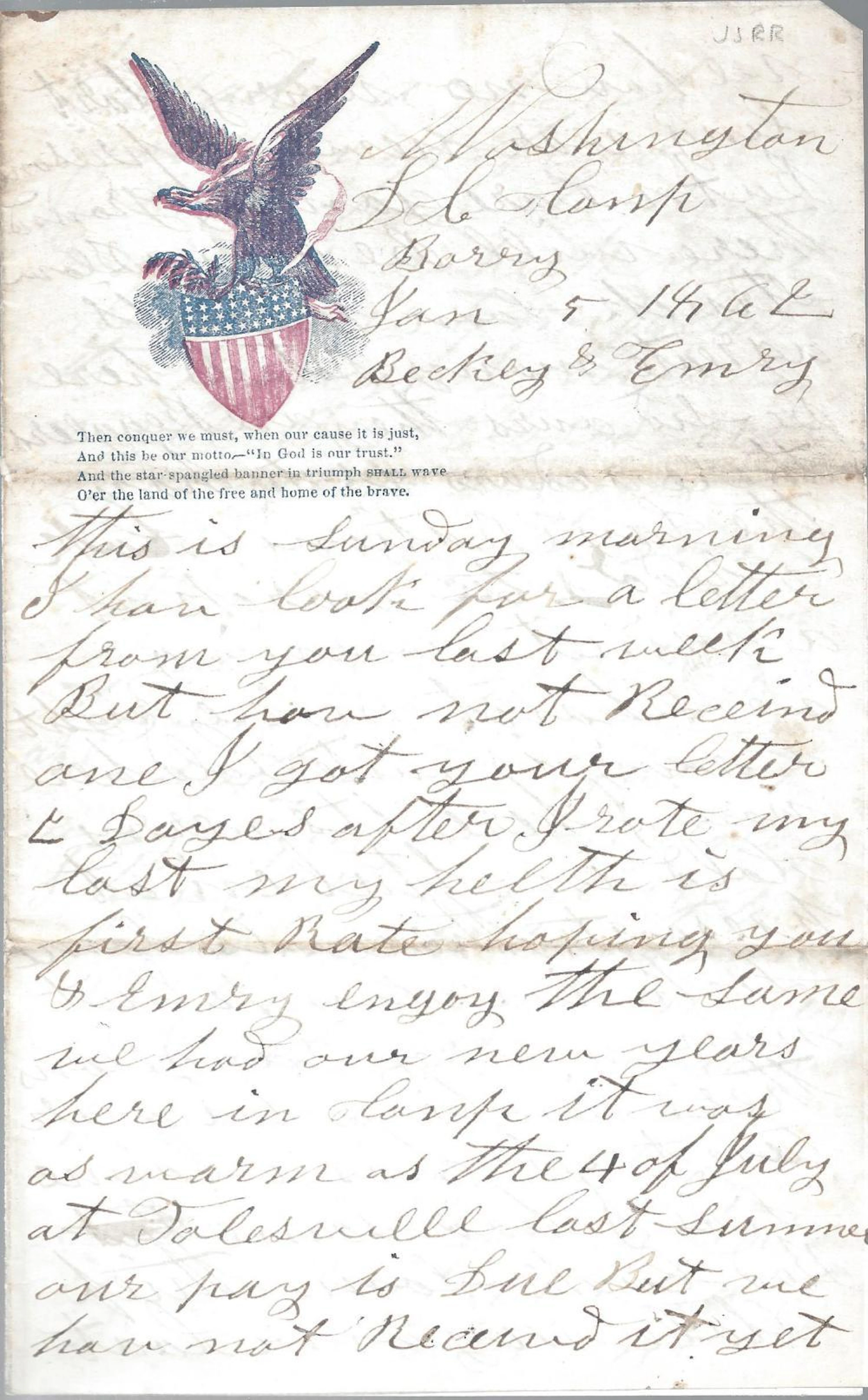 [CIVIL WAR] 25+ WAR-DATE LETTERS, AND MORE