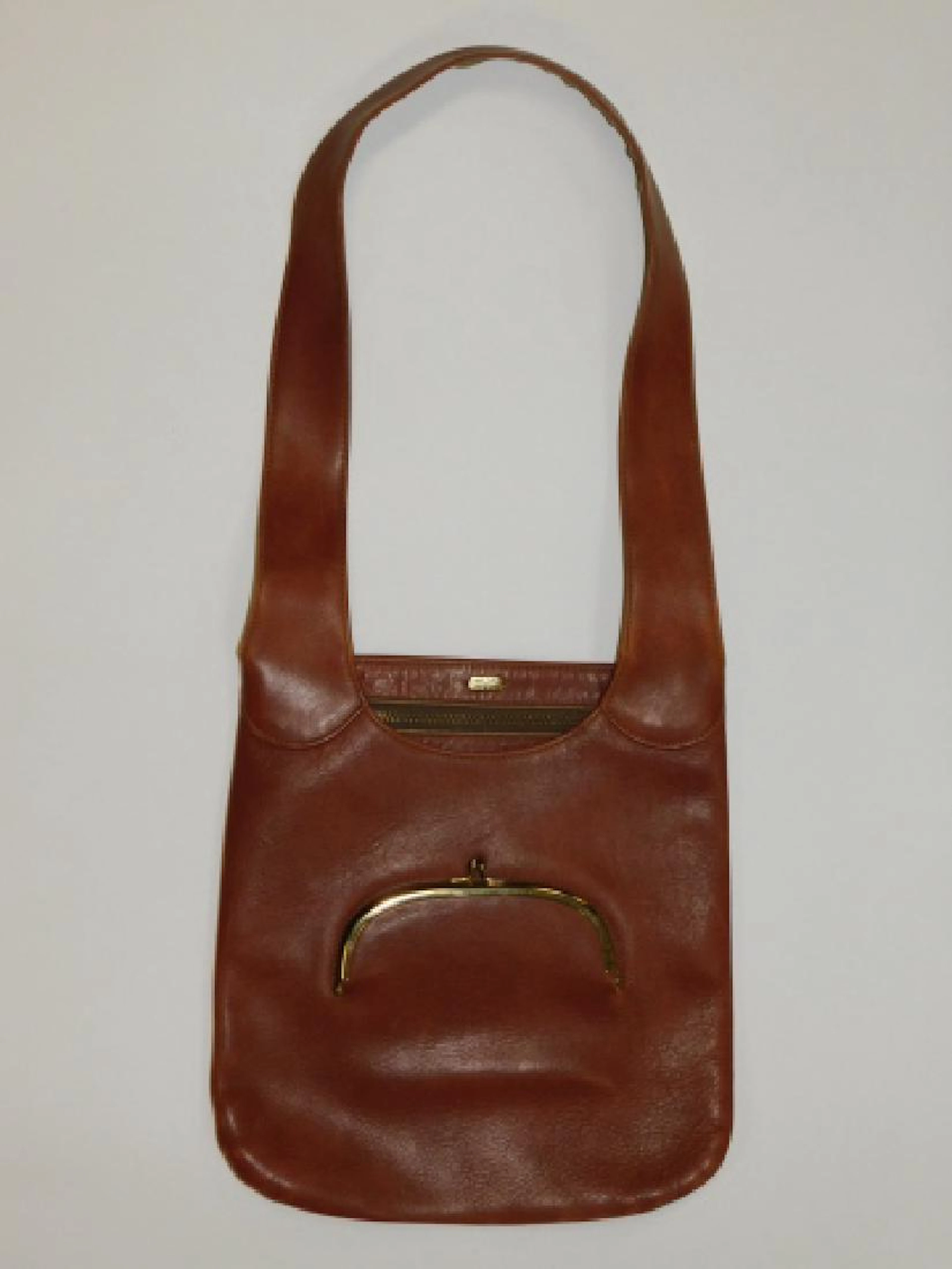 Vintage bonnie cashin coach purse