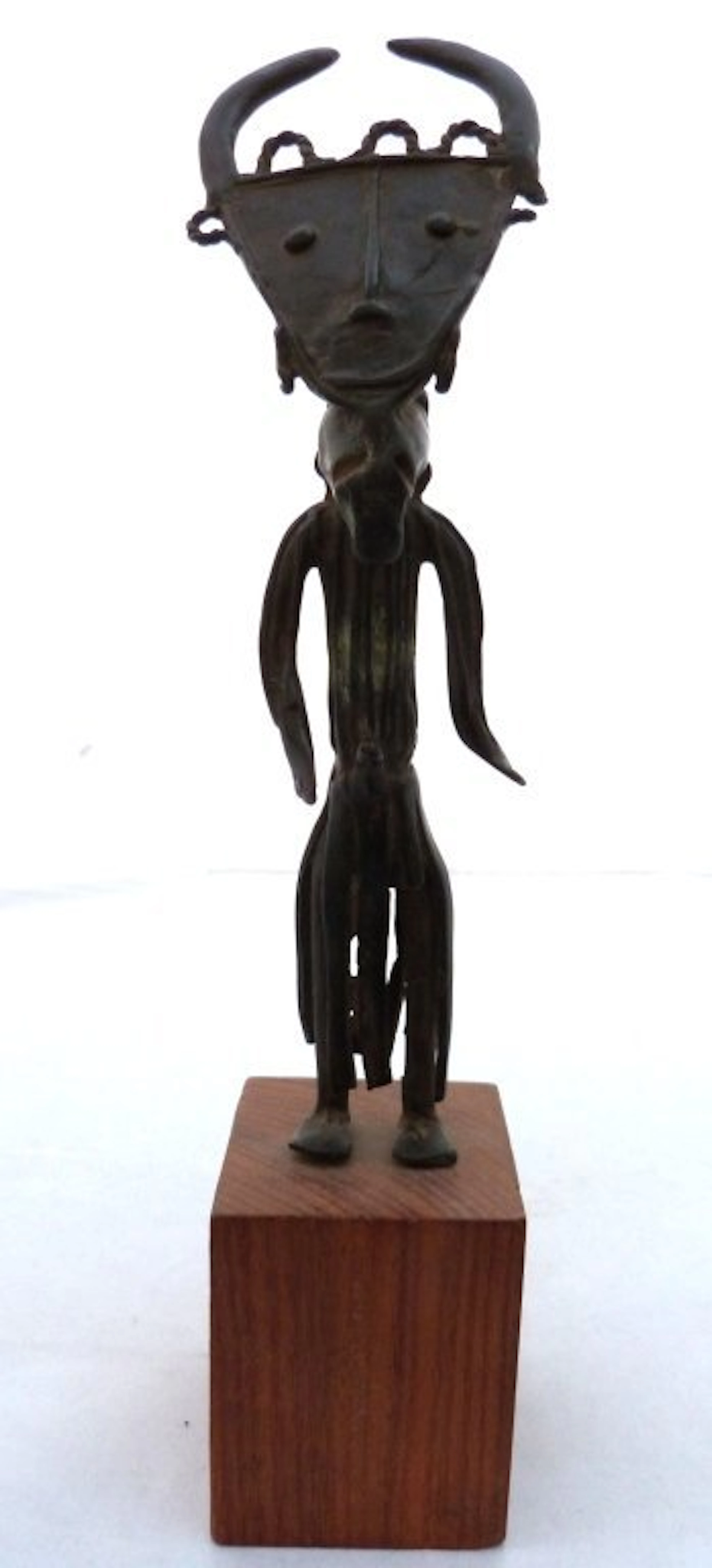 African Sculpture