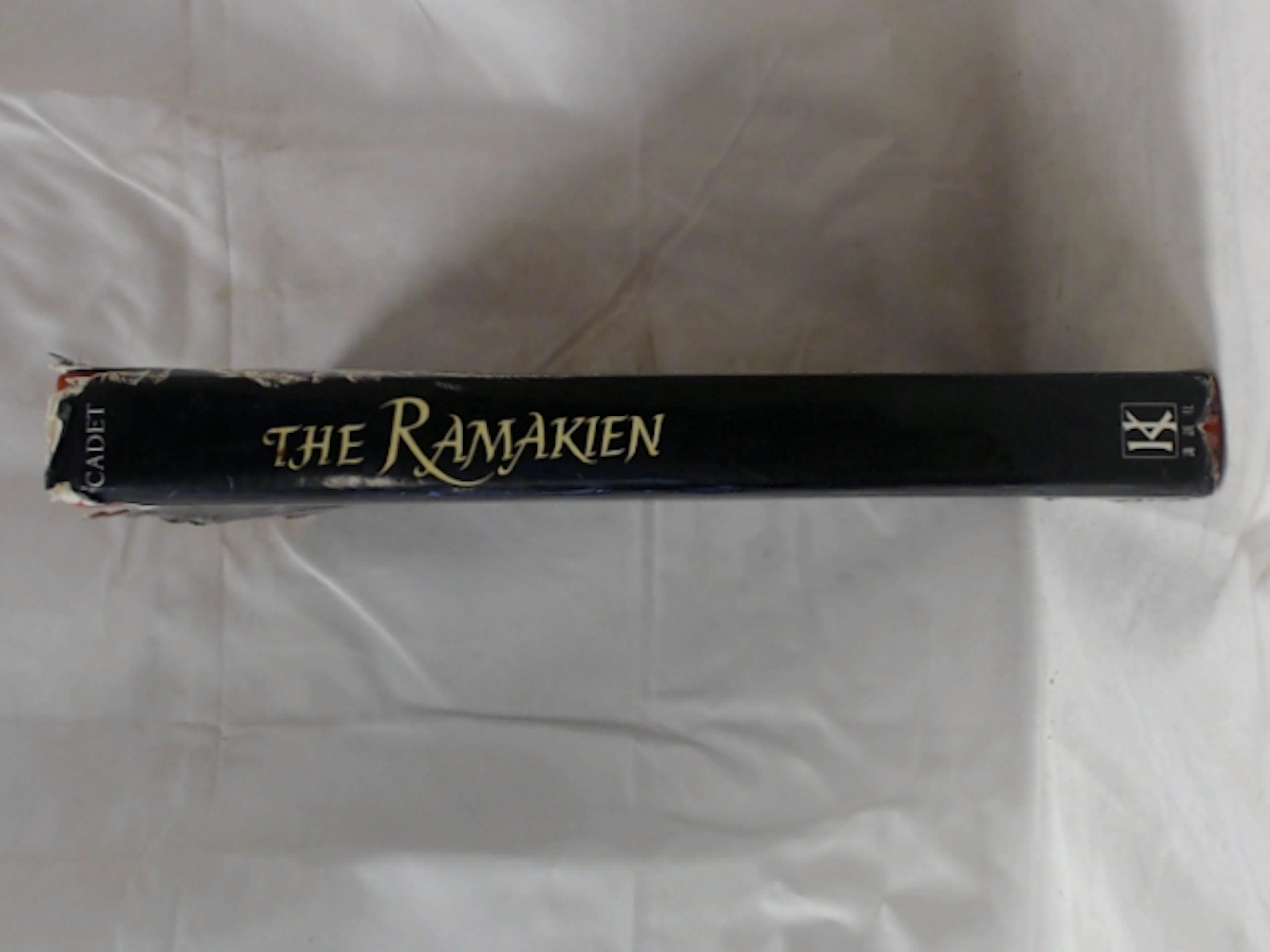 THE RAMAKIEN