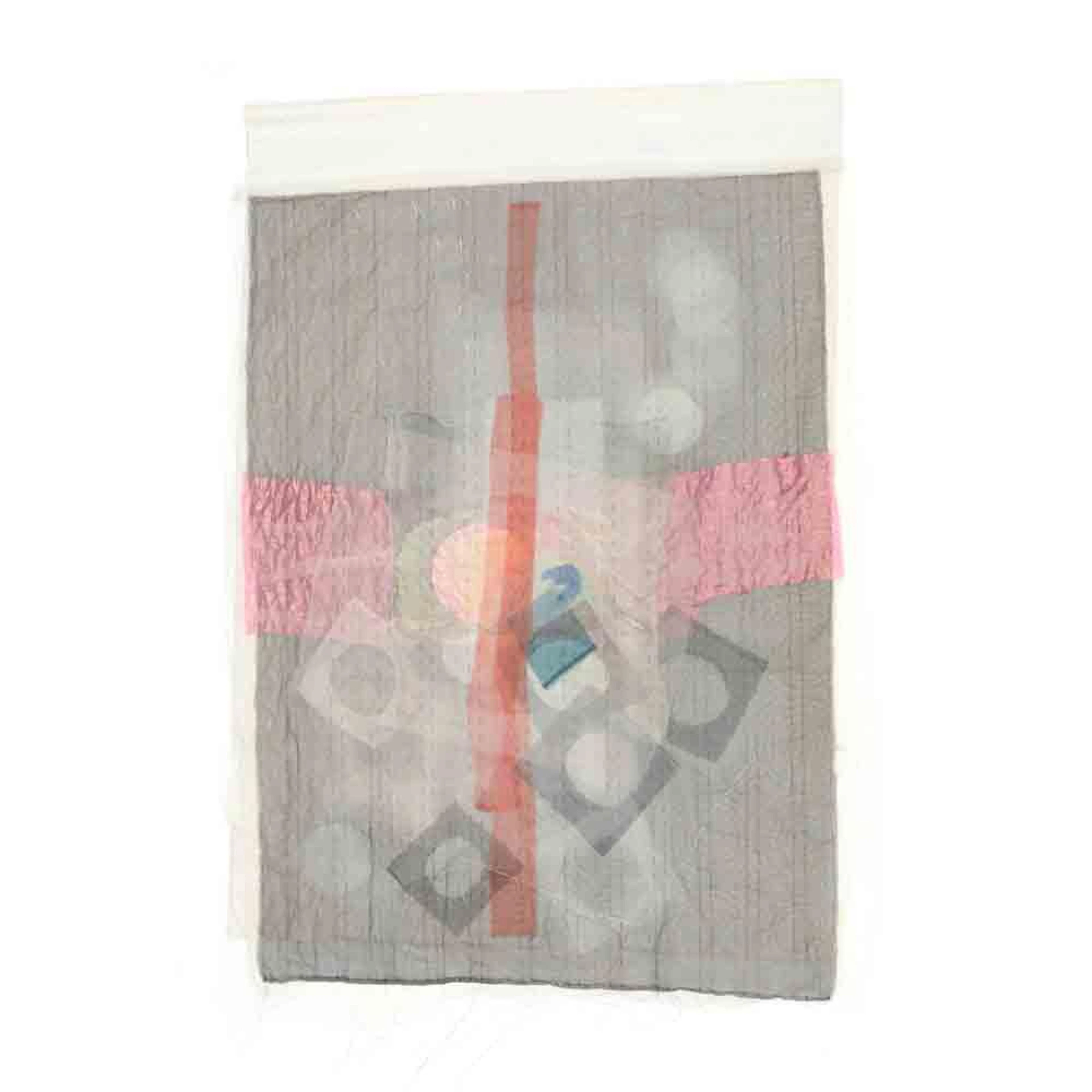 Jacquelyn Nouveau (NC, b.1930), Veiled Sunrise