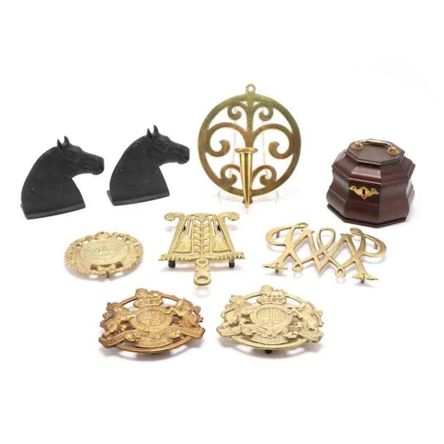Virginia Metalcrafters Grouping