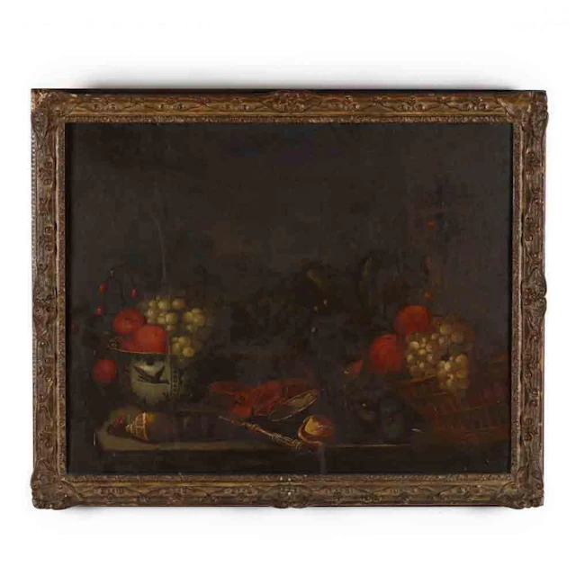 Dutch School (17th century)