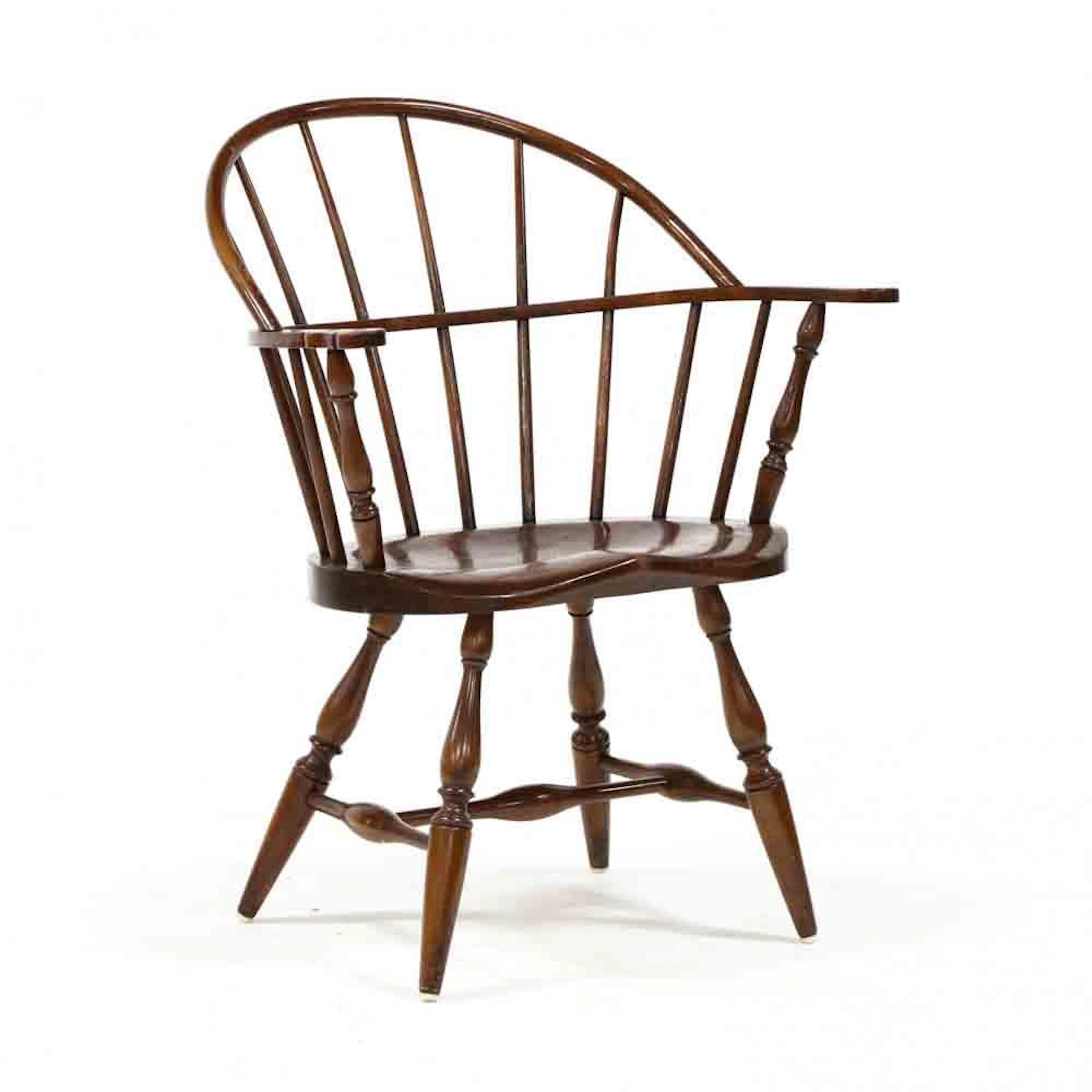 Bob Timberlake Studio, Windsor Armchair