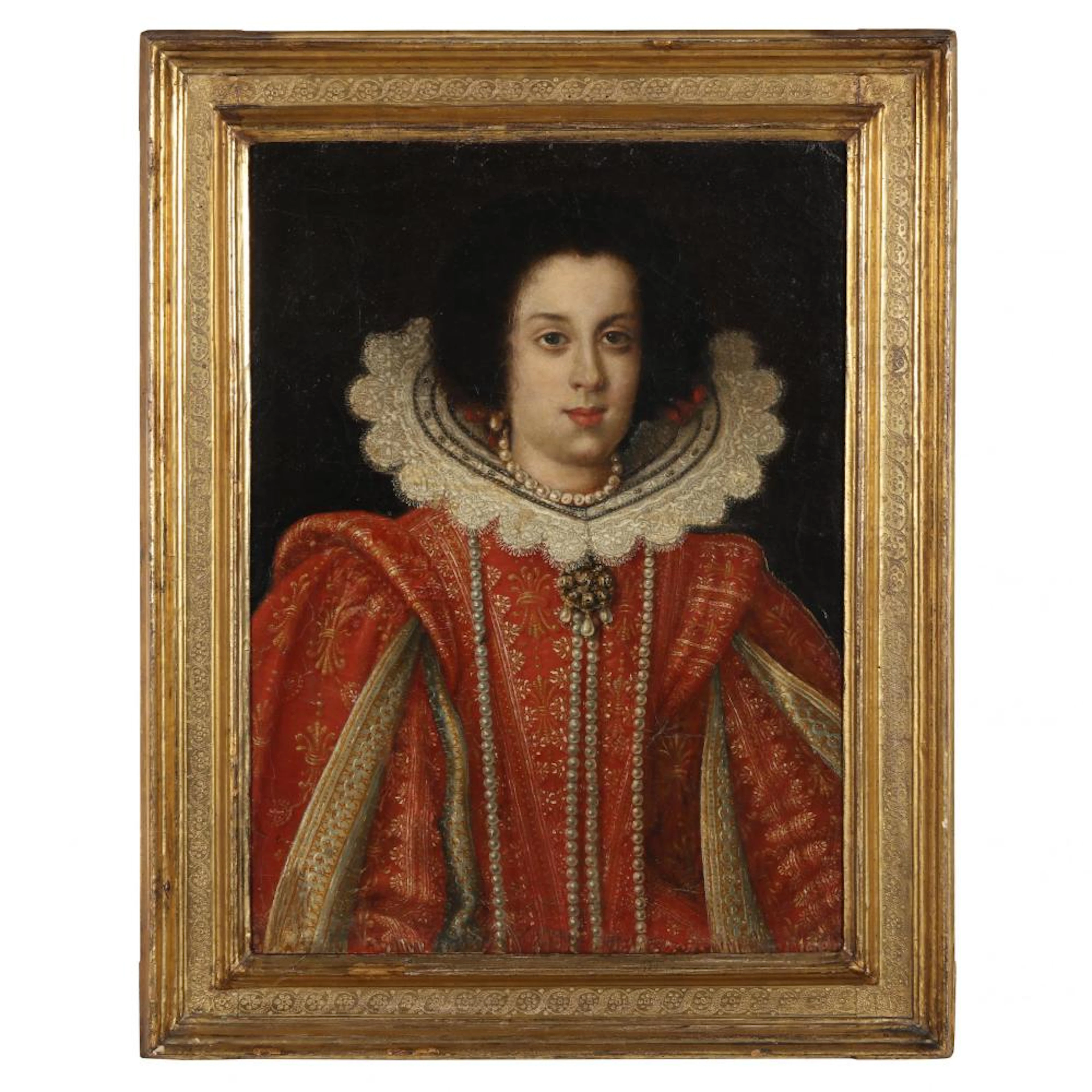 After Justus Sustermans (Antwerp 1597-1681 Florence)
