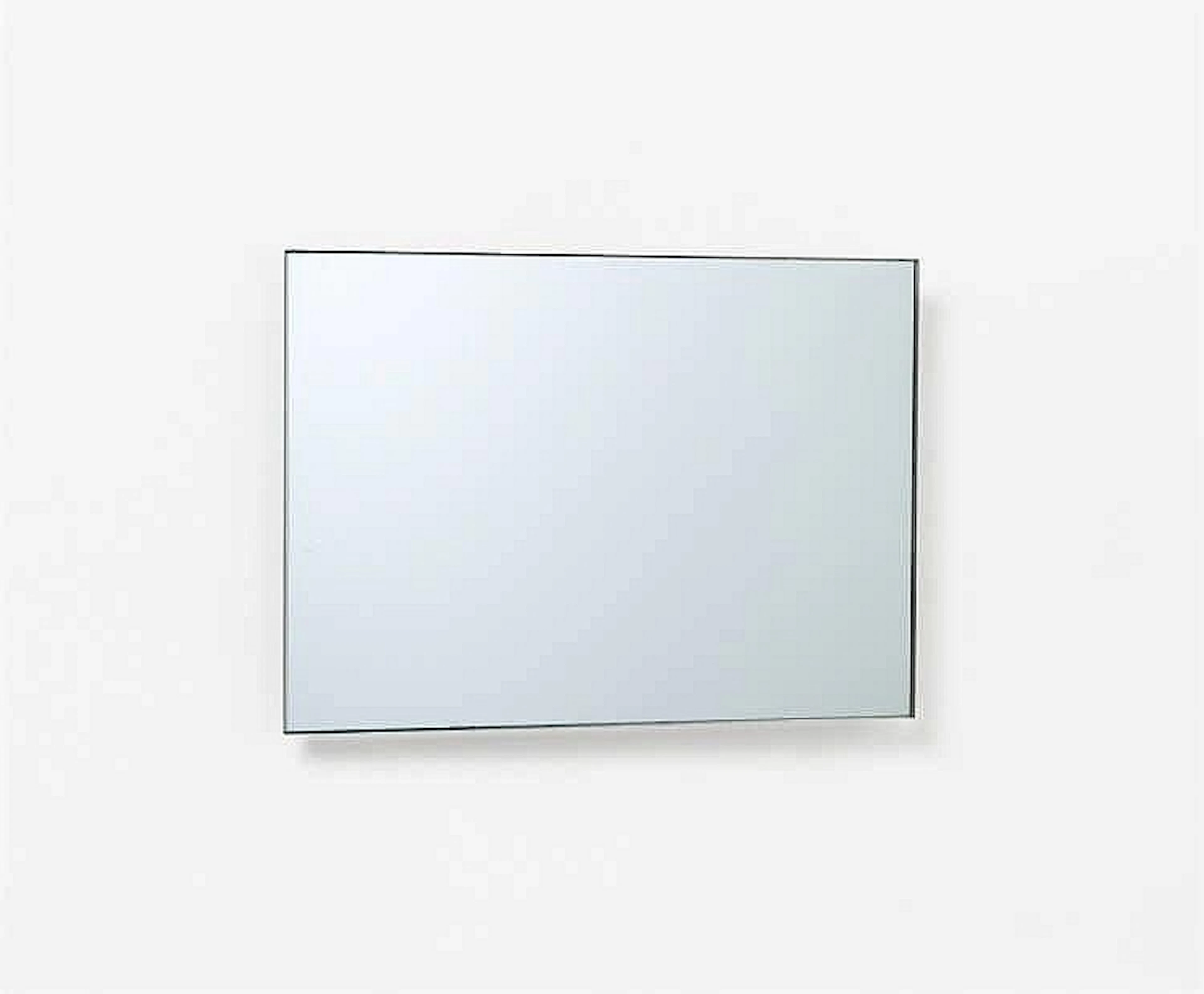 Gerhard Richter, Spiegel, 1986