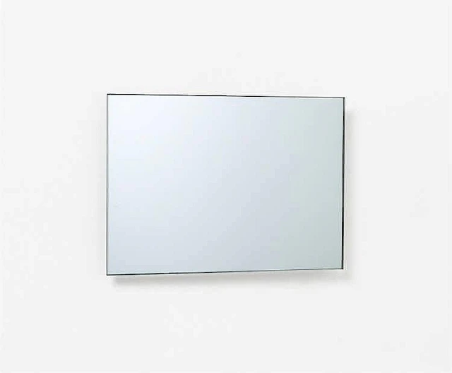 Gerhard Richter, Spiegel, 1986