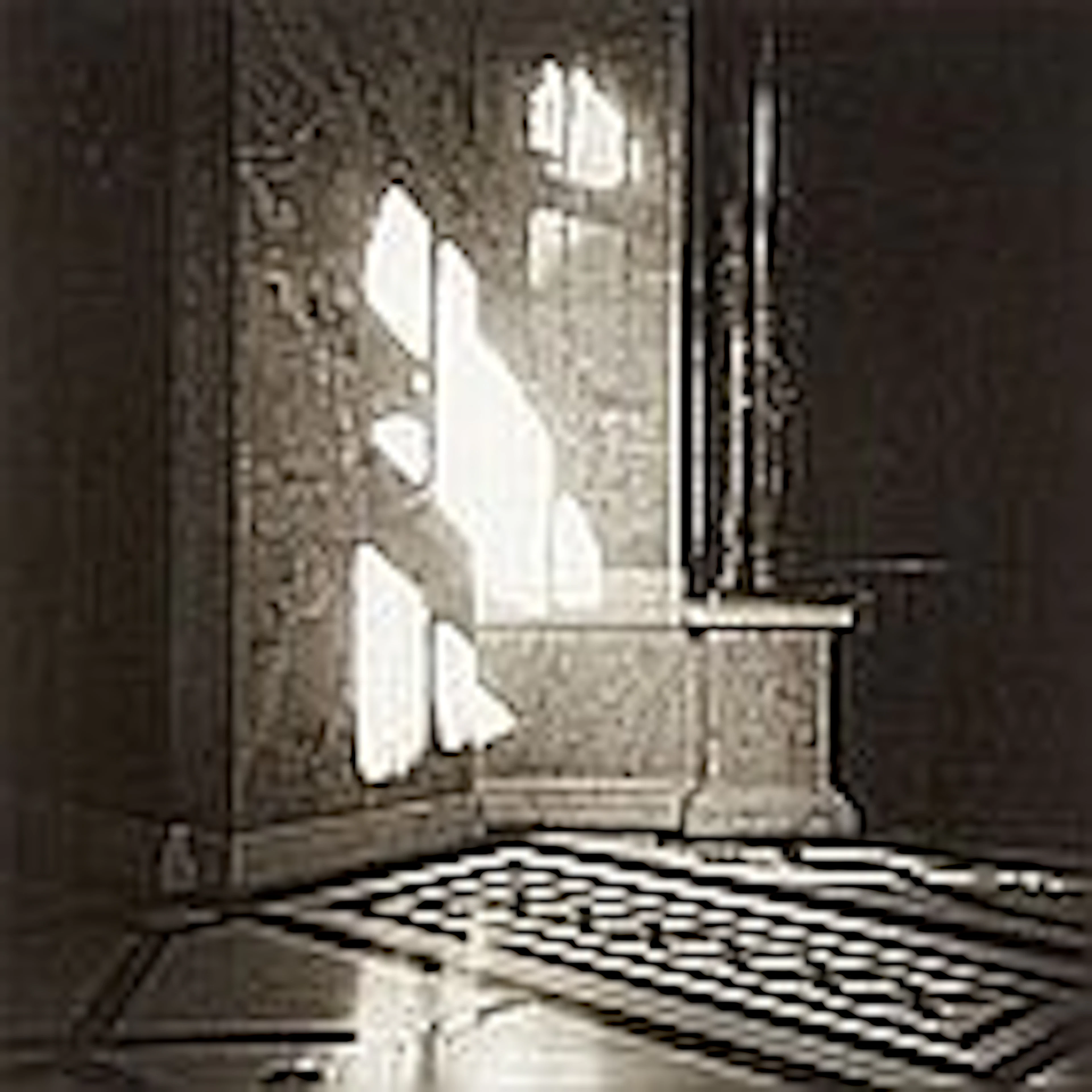 Erika Kiffl, Wien, Unterer Belvedere. Wien, National Bibliothek. Wien, Kunsthistorisches Museum, 1978