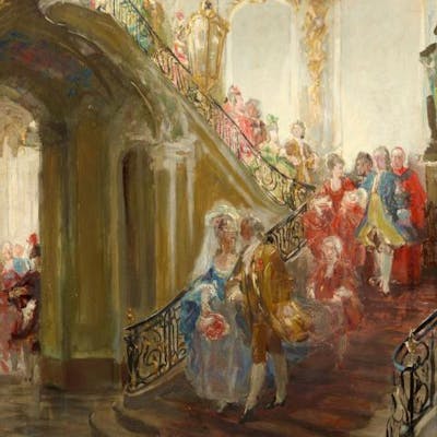 Ferdinand Brütt Barnebys