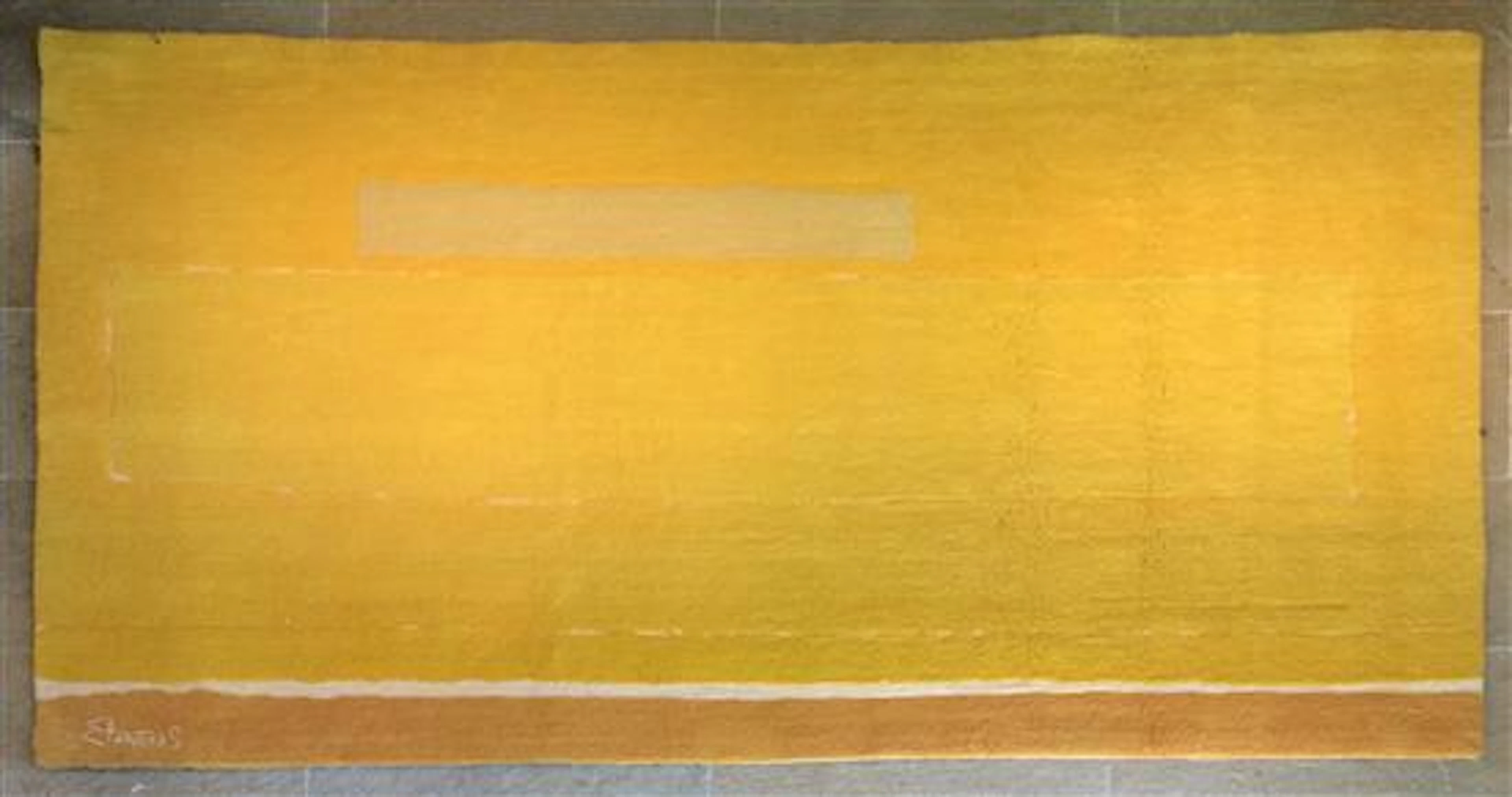 After Mark Rothko
