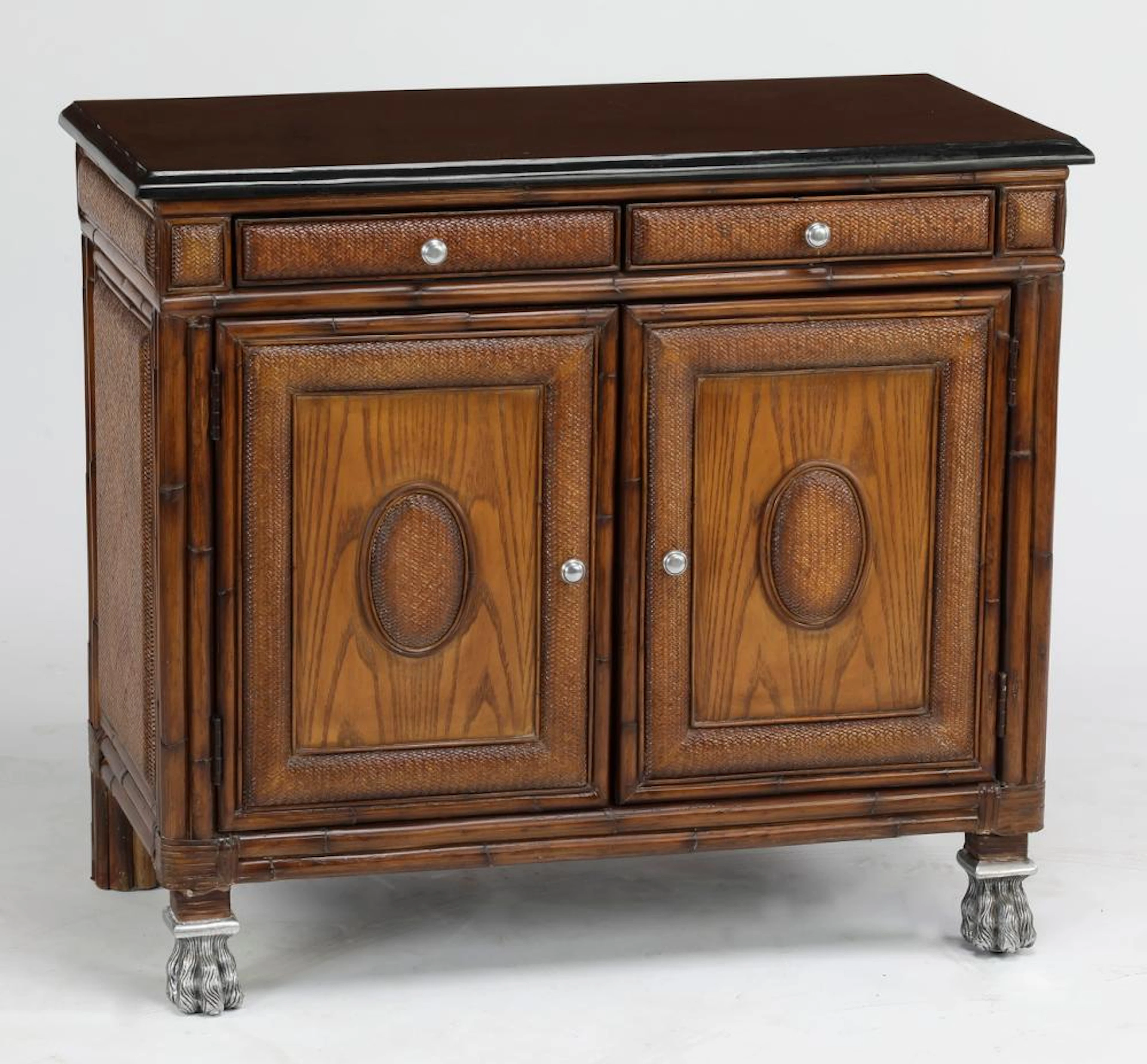 Ernest Hemingway Collection by Thomasville nightstand