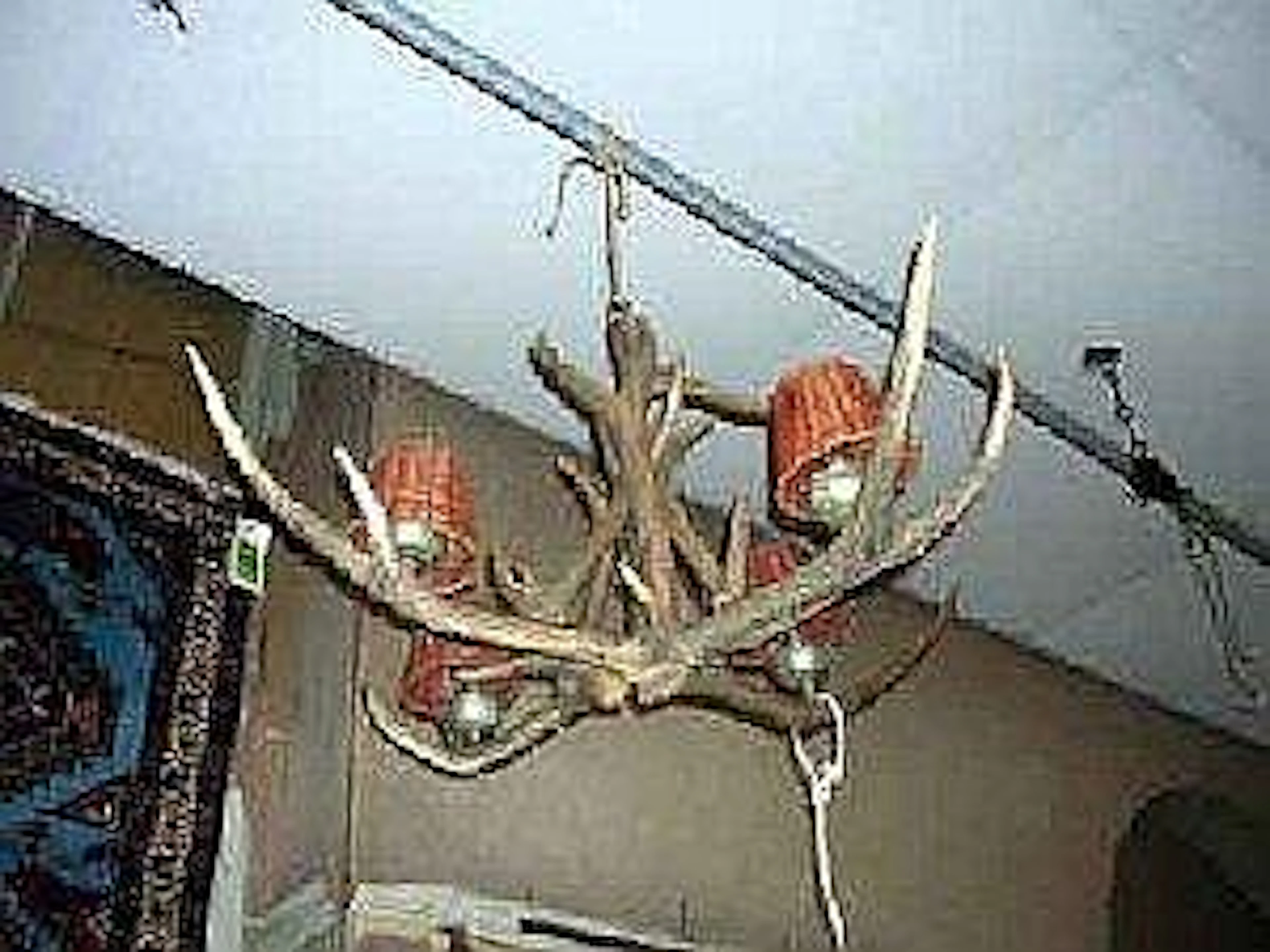 CHANDELIER