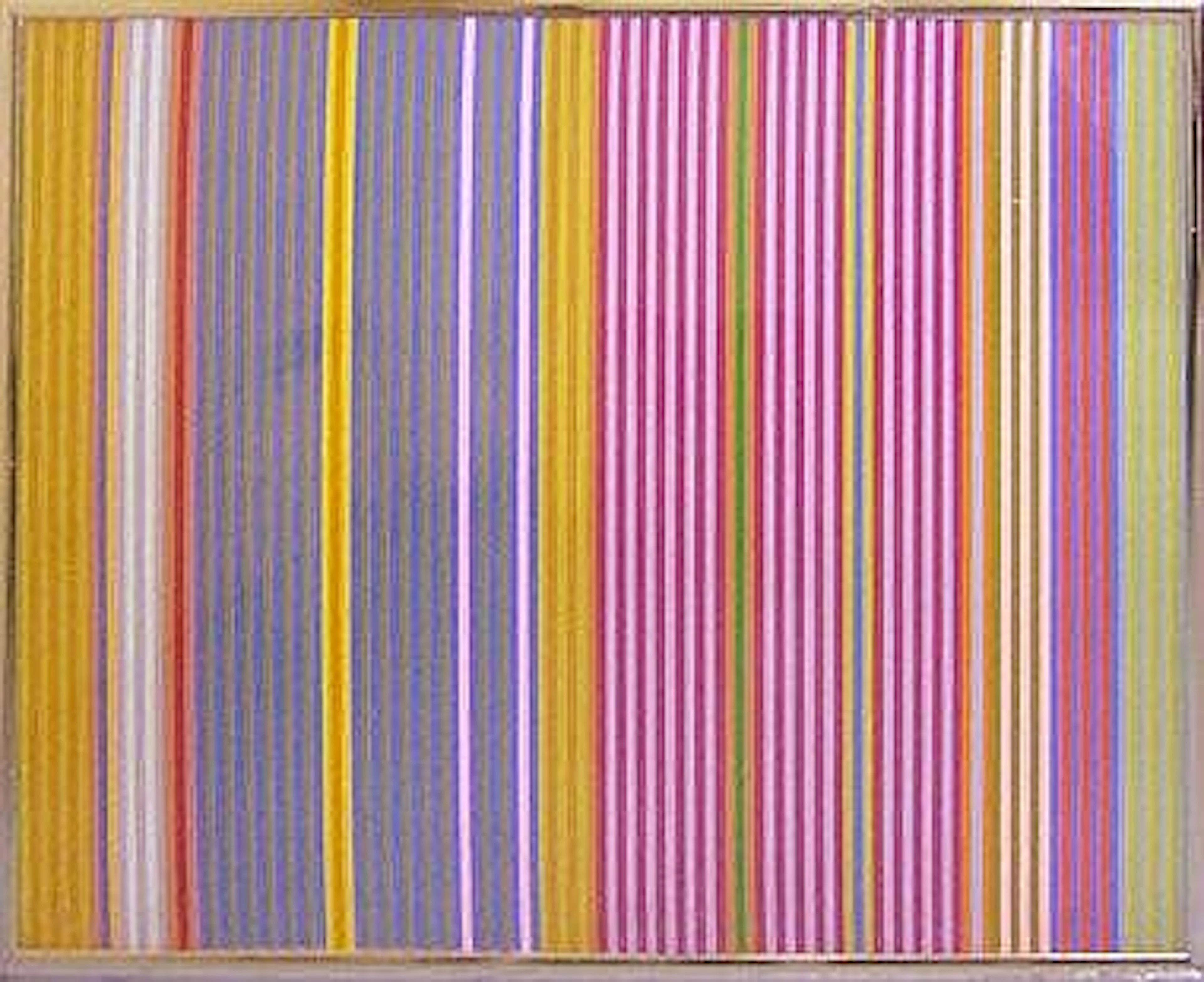 GENE DAVIS (1920-1985), 'Tarzan' (1969), original