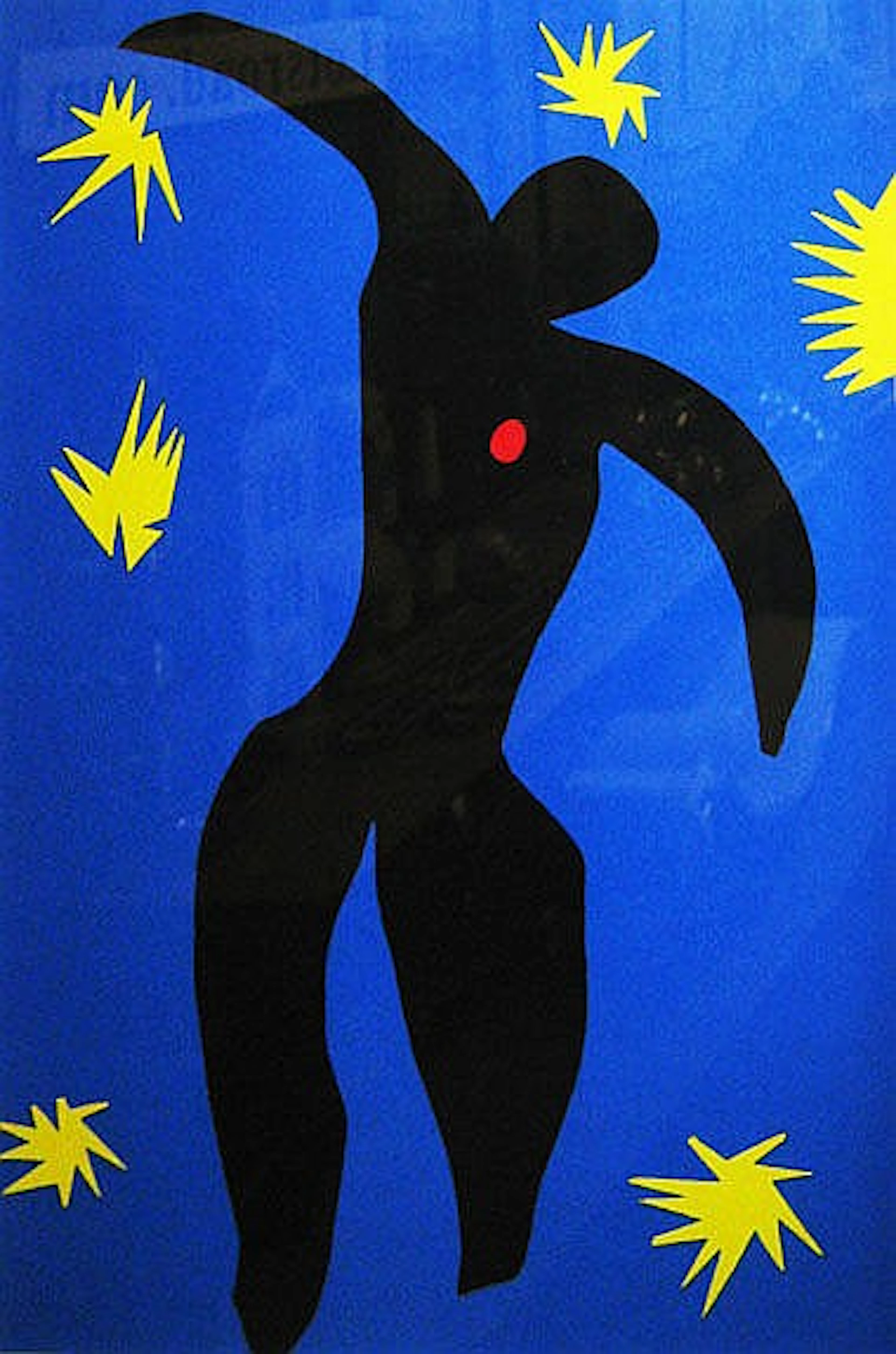 HENRI MATISSE (French, 1869-1954), 'Dancing