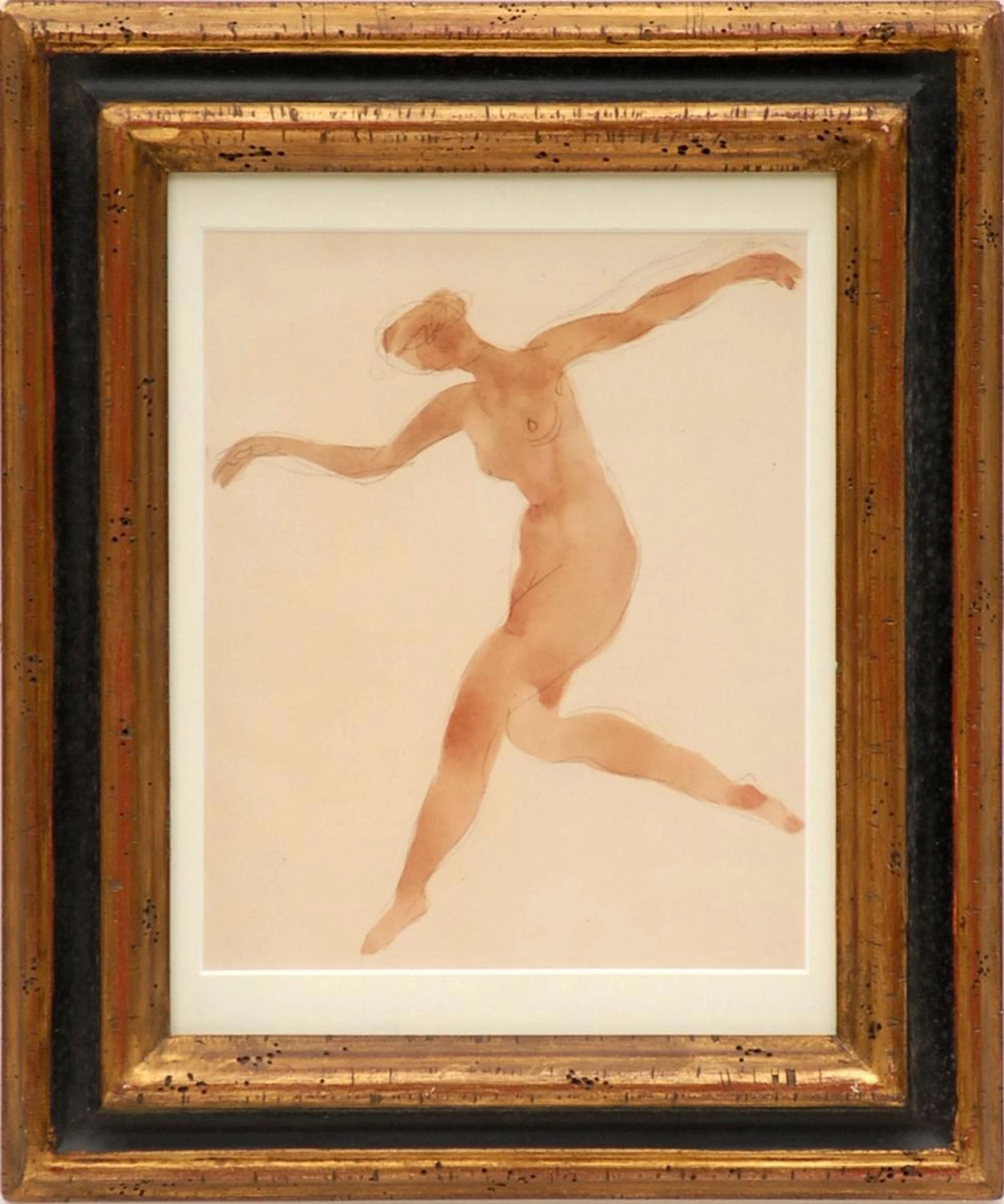 AUGUSTE RODIN