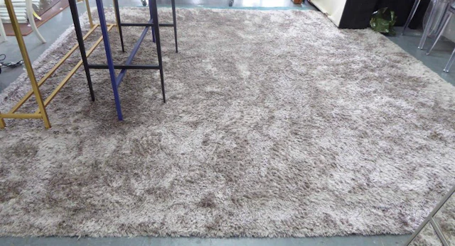 STEPEVI TOUCH ME RUG