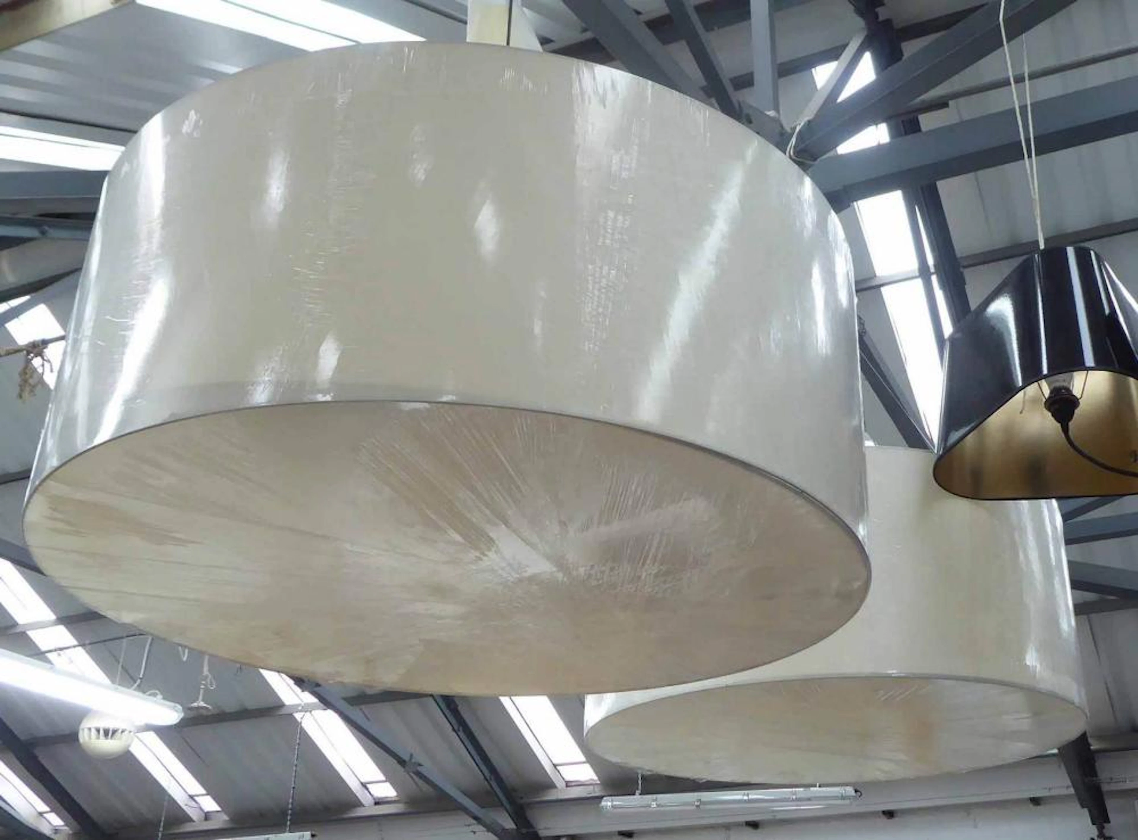 MOOOI ROUND BOON PENDANT LIGHTS by Piet Boon