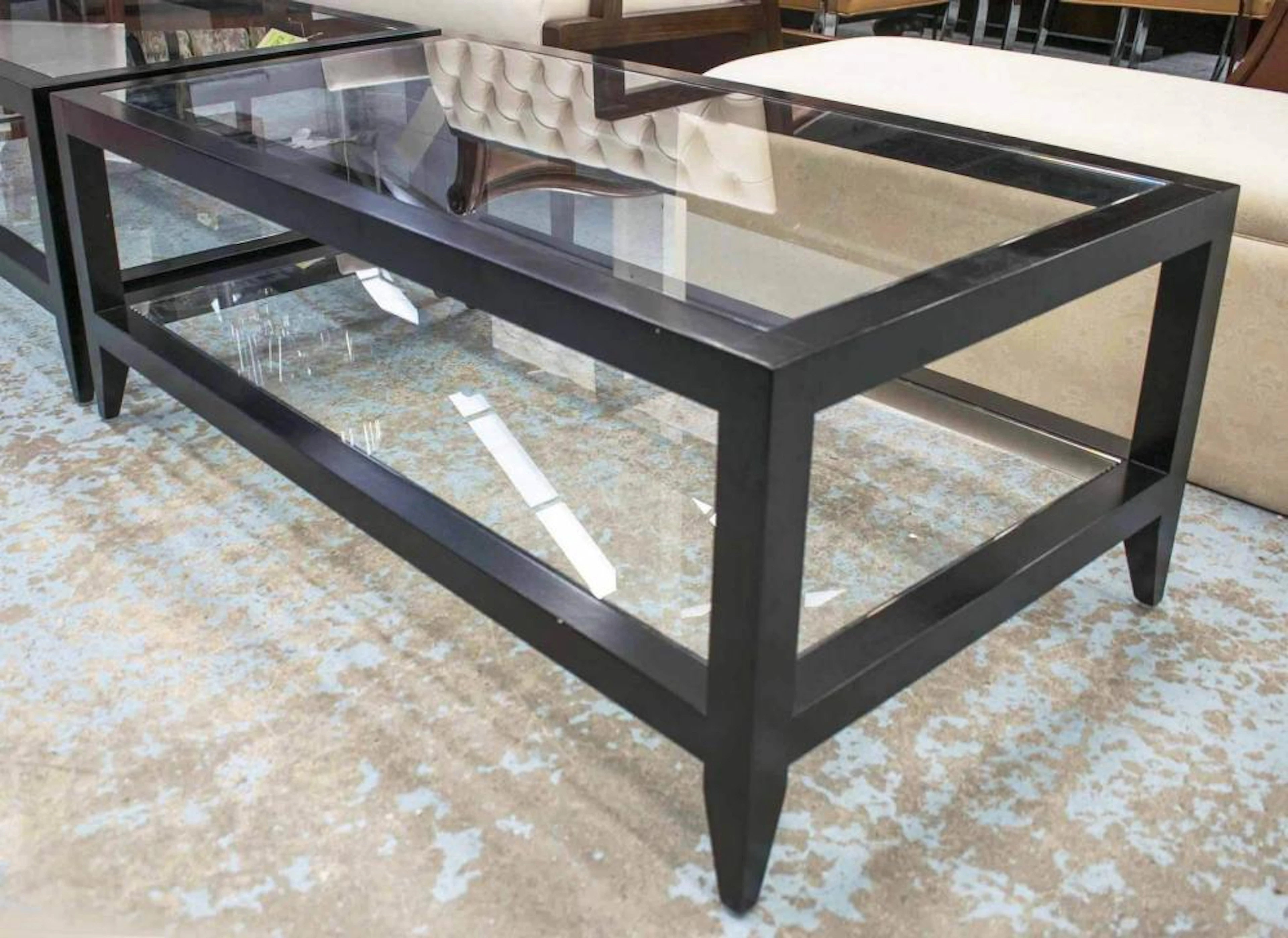 LOW TABLE