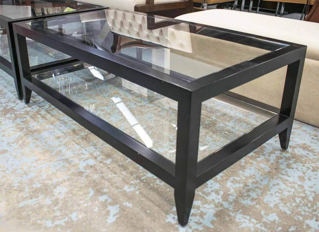 LOW TABLE