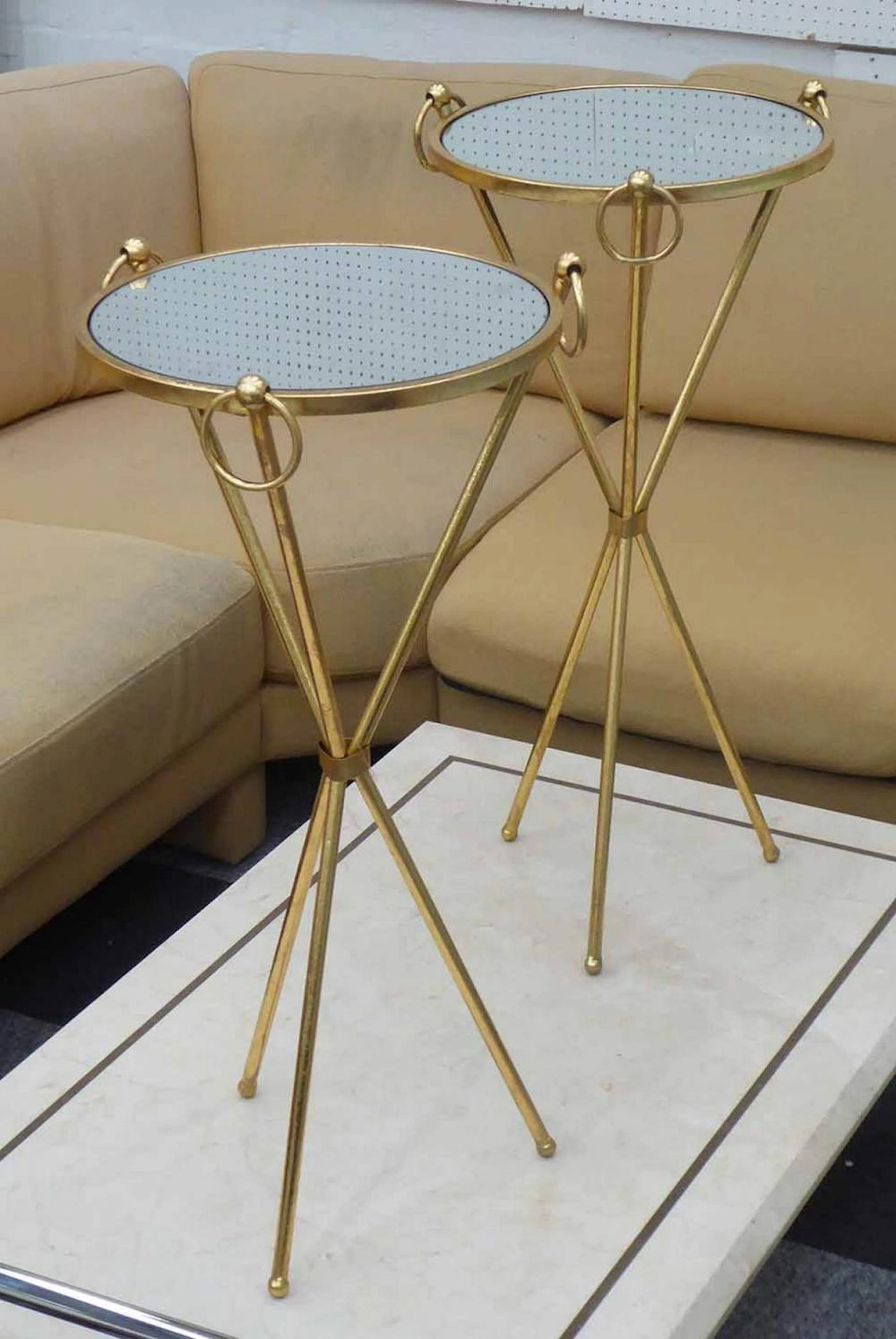 OCCASIONAL TABLES