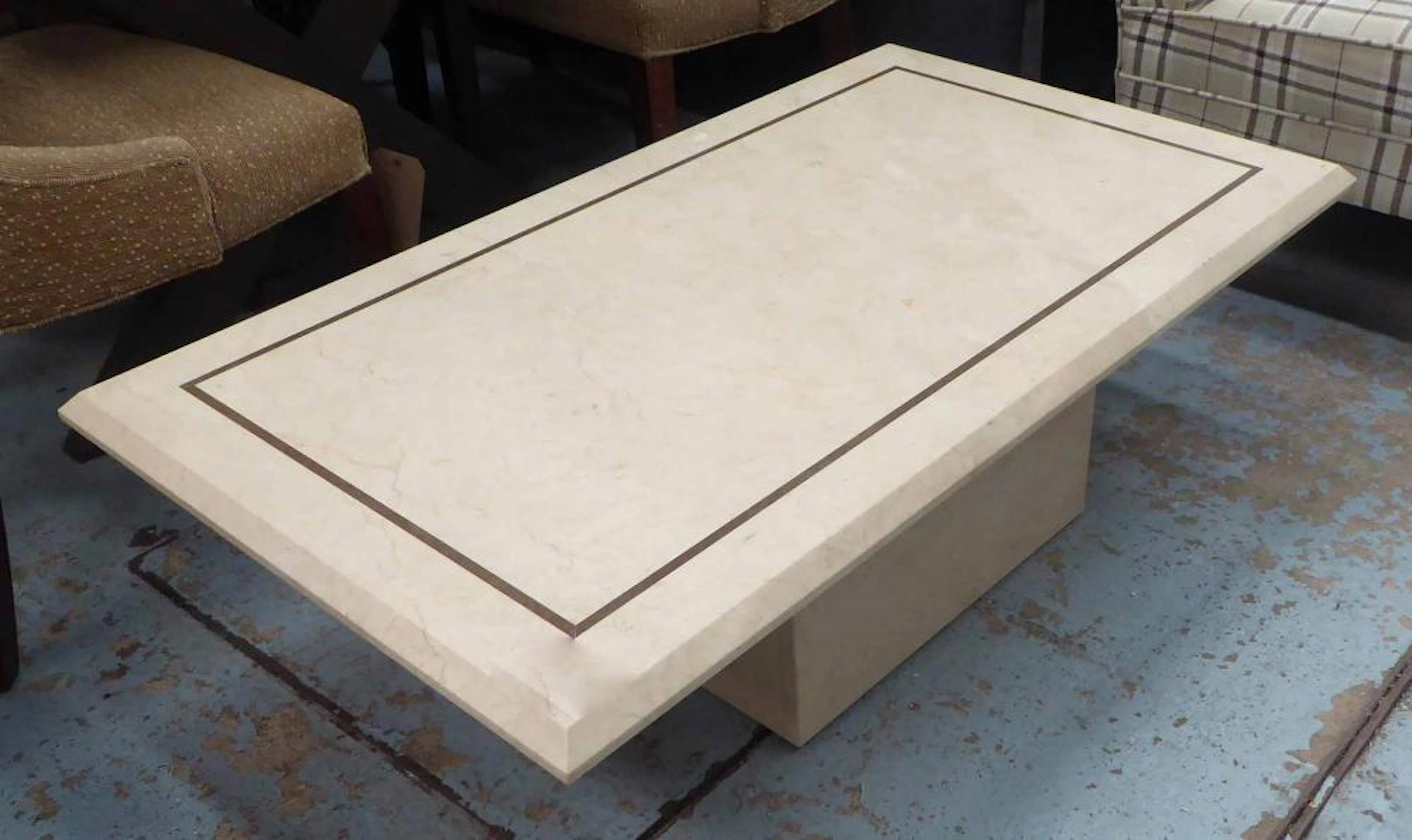 LOW TABLE