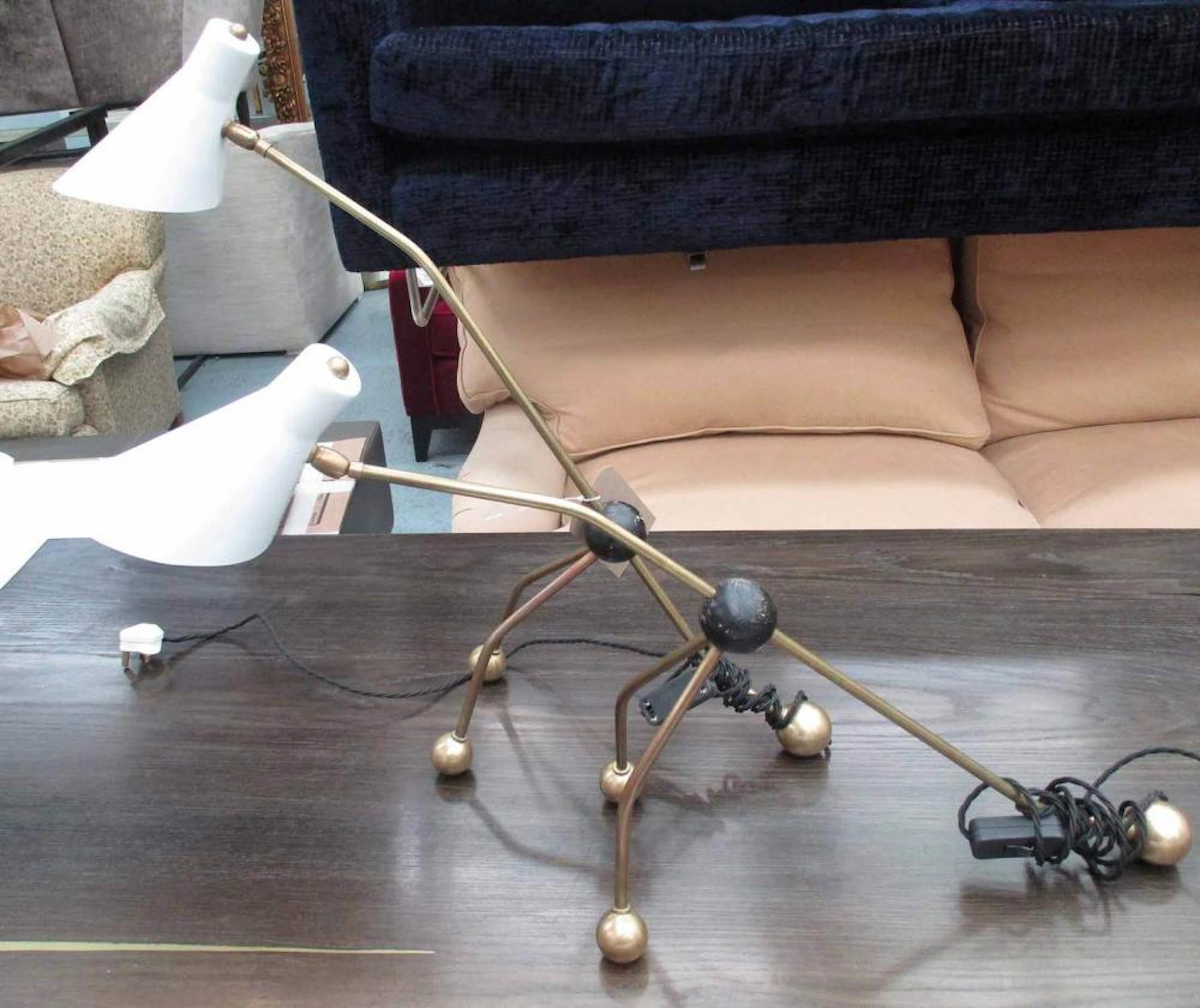 TABLE LAMPS