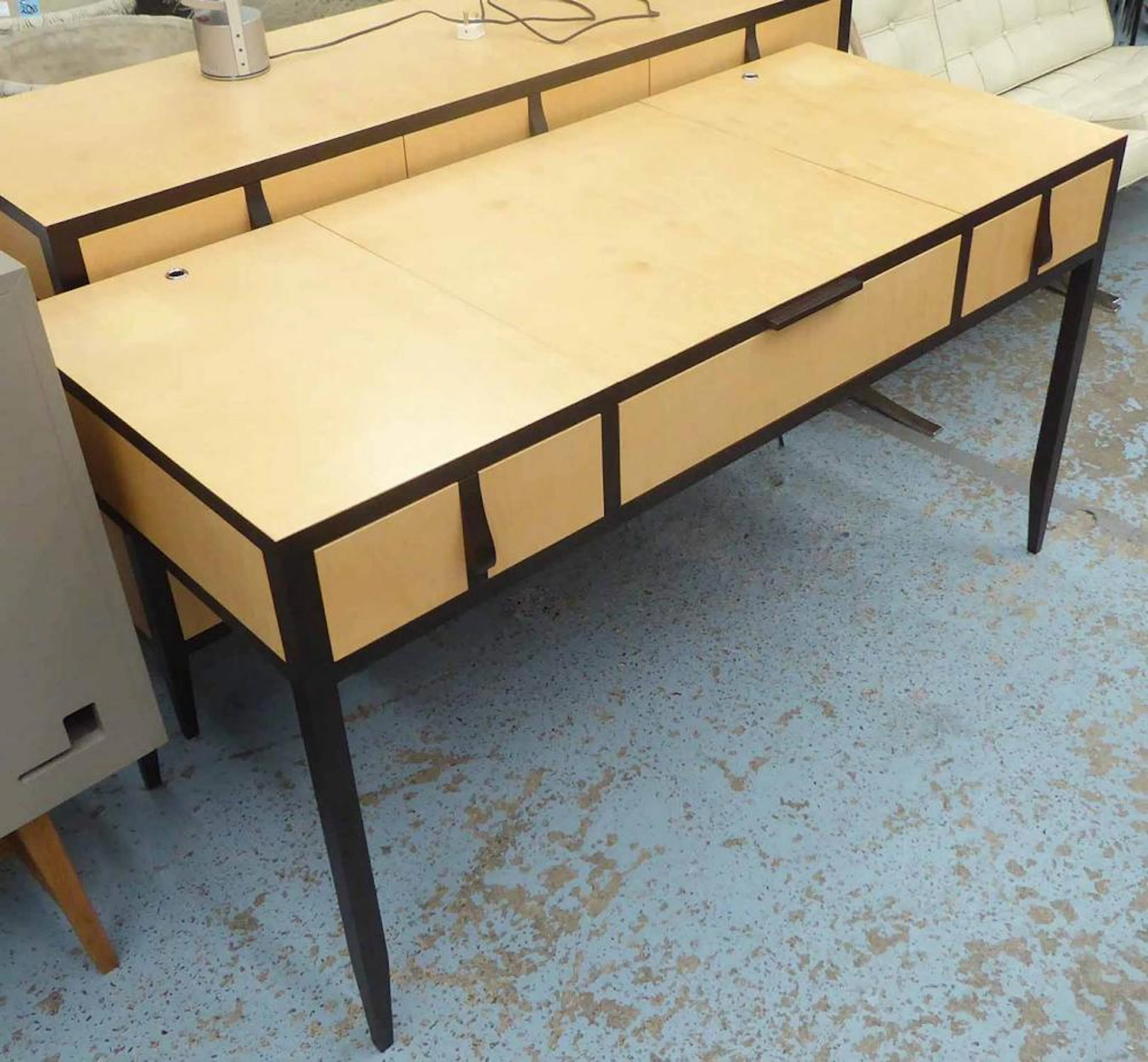 LINLEY INSPIRED DESK