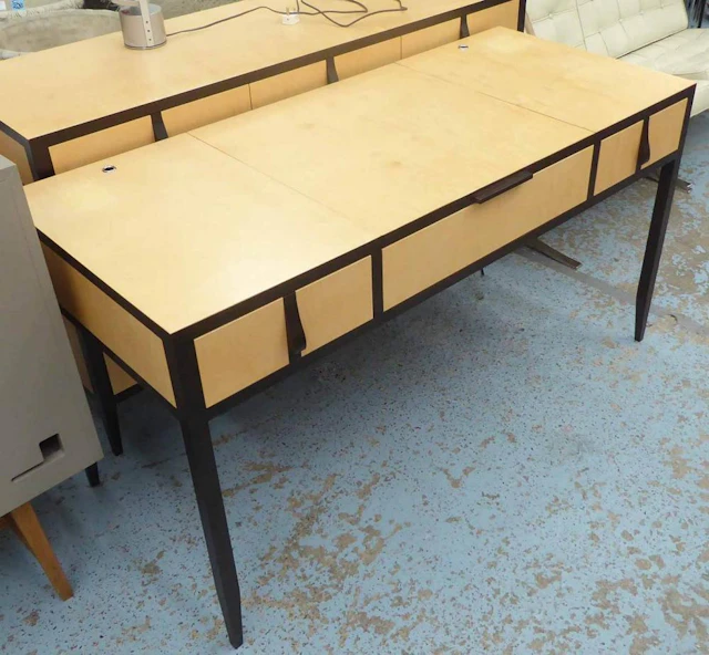 LINLEY INSPIRED DESK