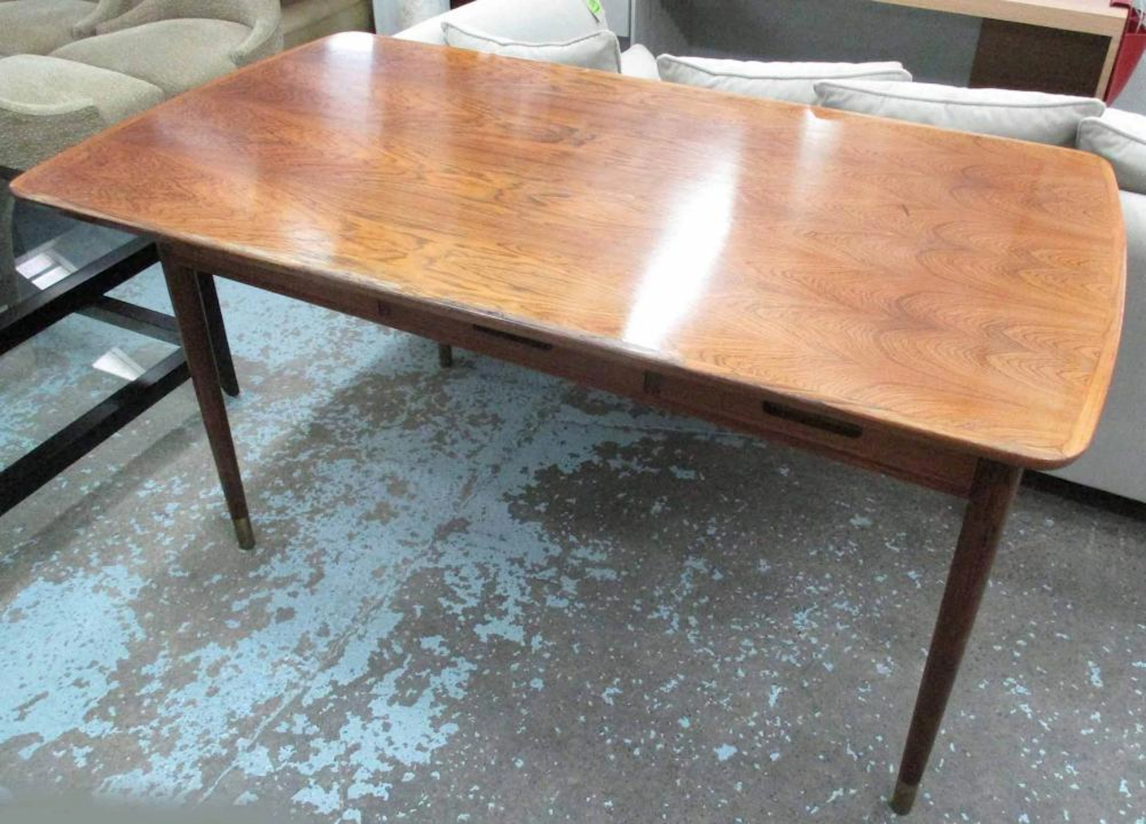 DANISH DESIGN WRITING TABLE