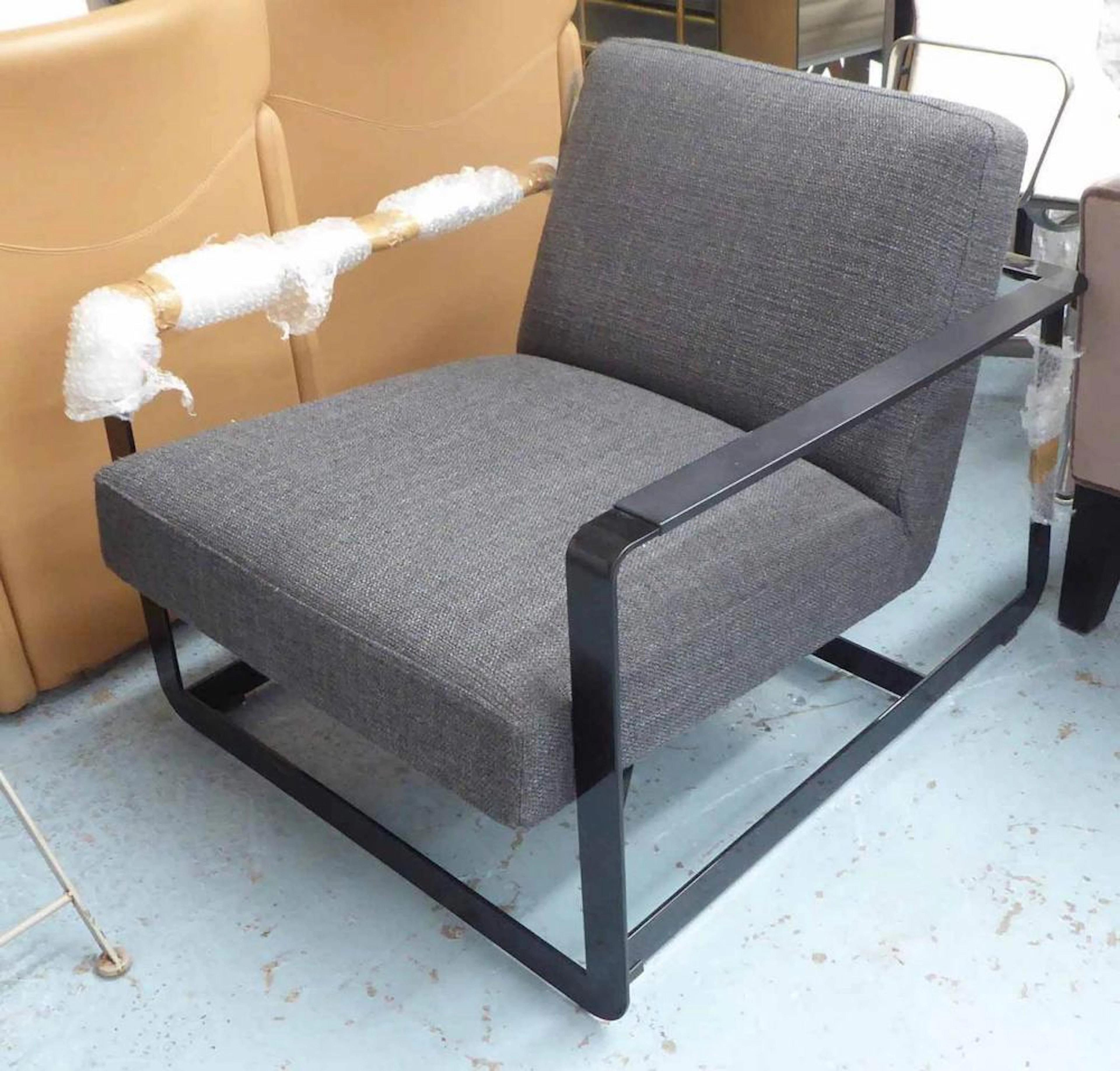 POLIFORM GASTON CHAIRS